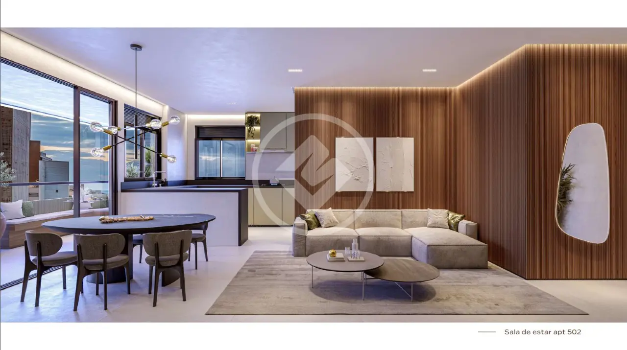 Apartamento com 3 quartos à venda no bairro Funcionários — Funcionários, Belo Horizonte