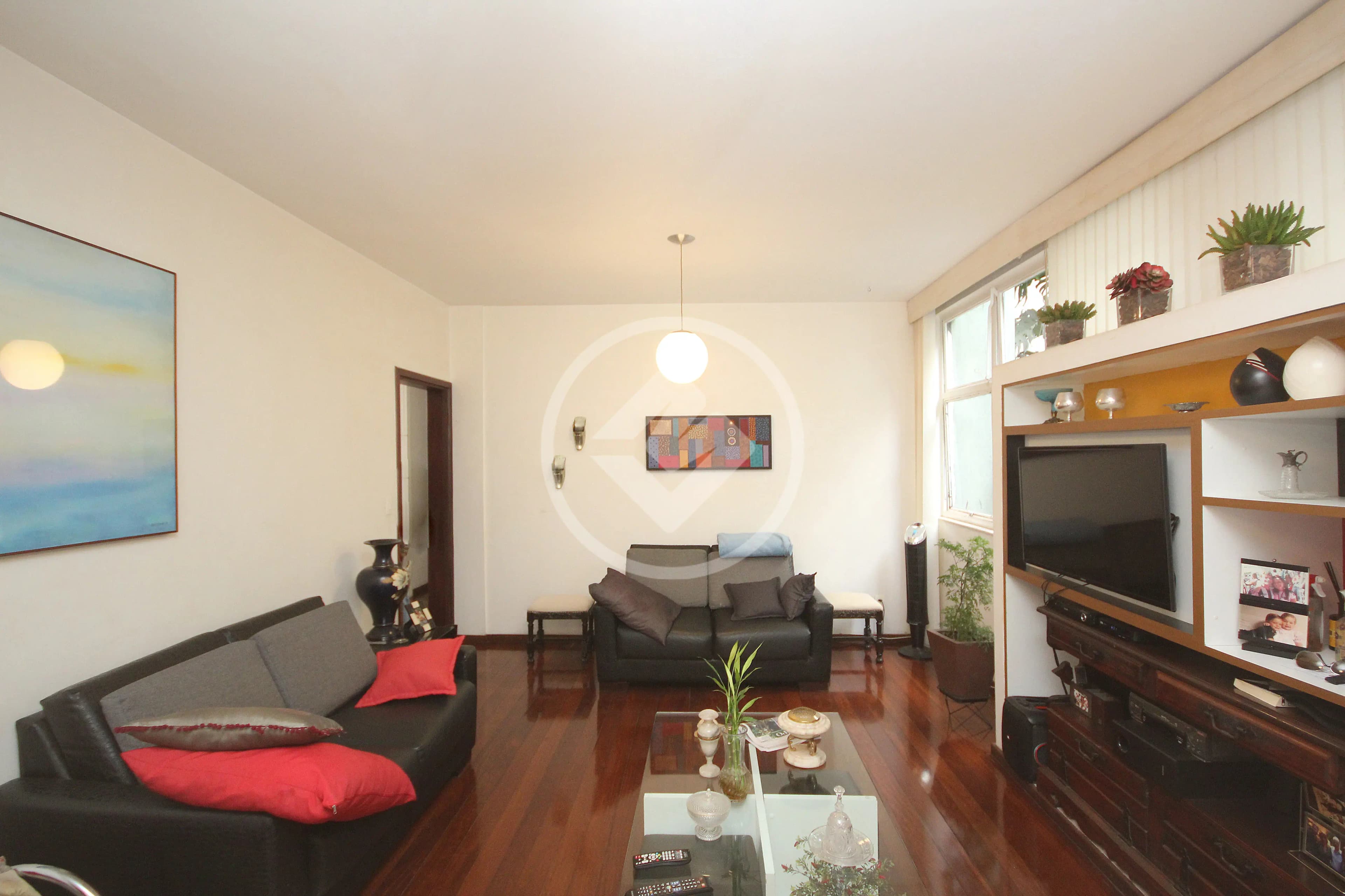 Apartamento com 4 quartos à venda no bairro Savassi — Savassi, Belo Horizonte