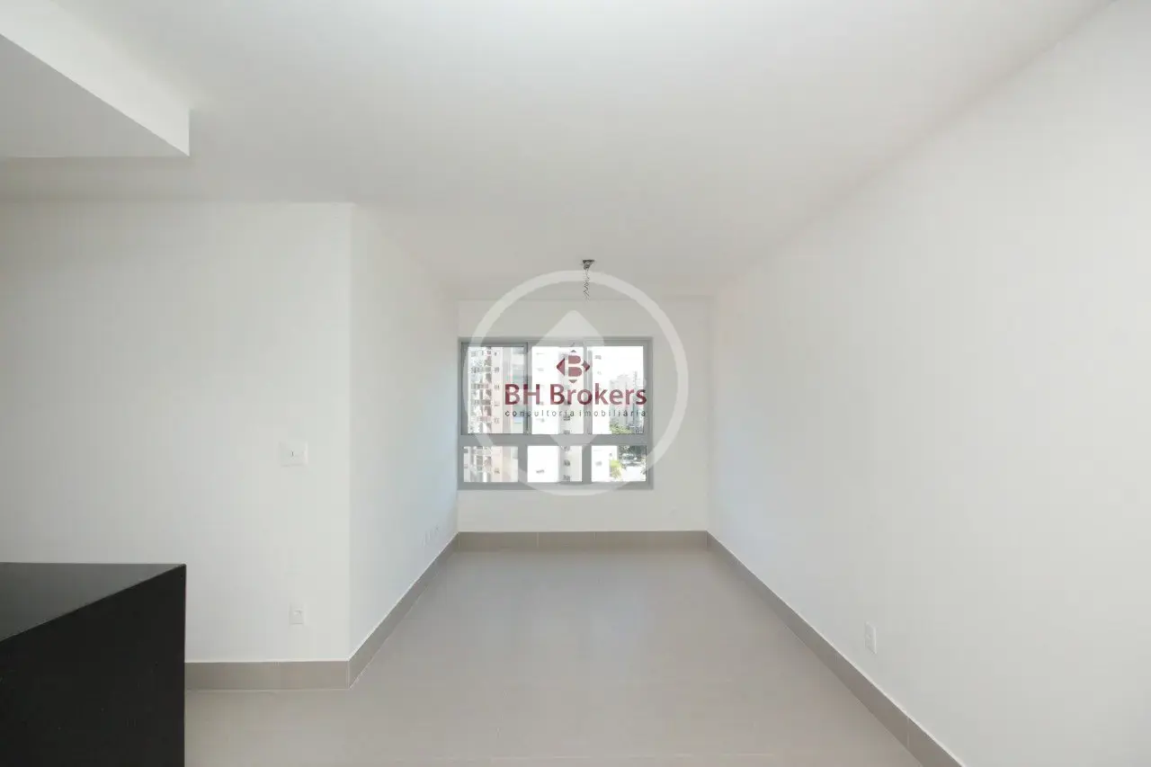 Apartamento com 2 quartos à venda no bairro Lourdes — Lourdes, Belo Horizonte