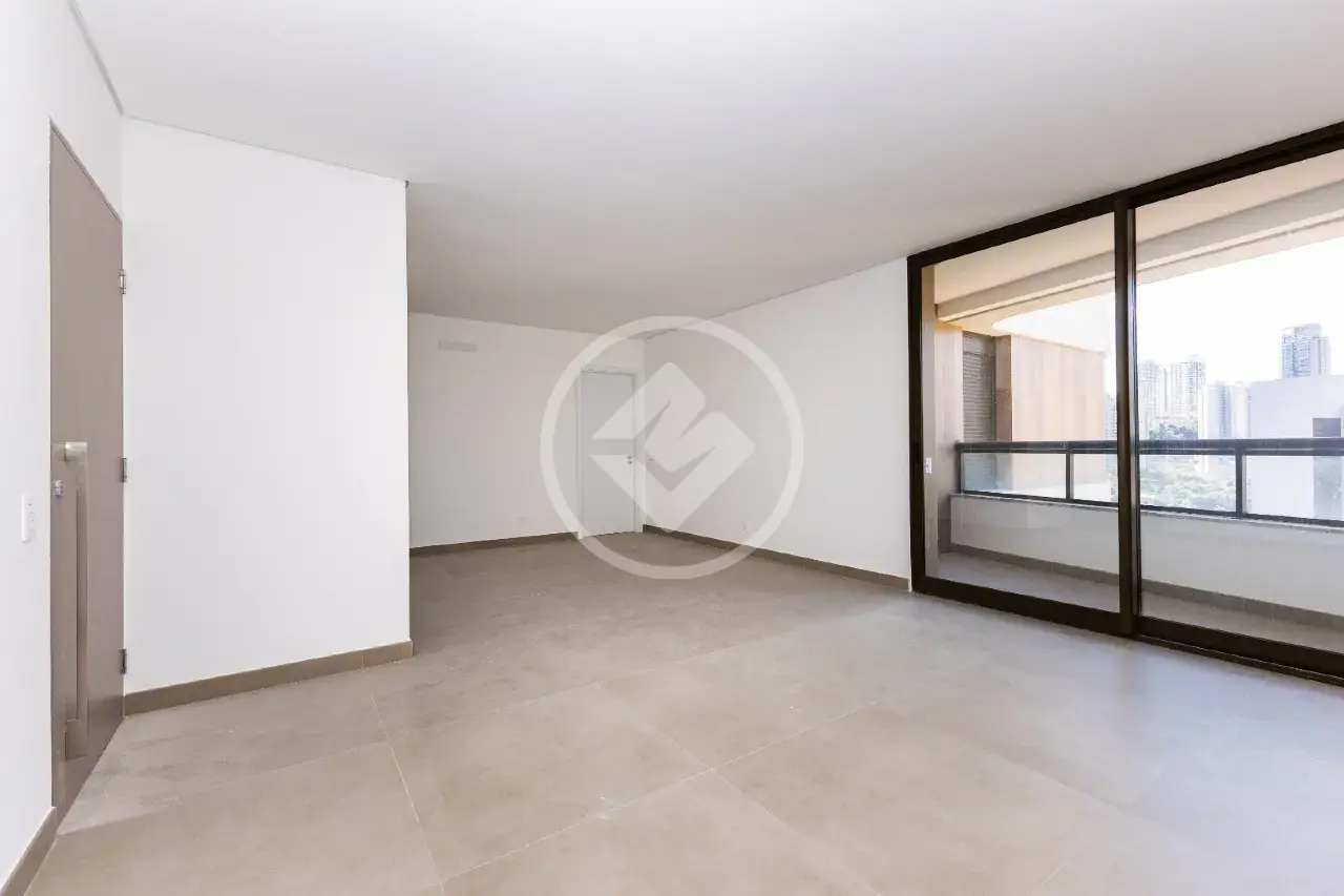 Apartamento com 4 quartos à venda no bairro Vale do Sereno — Vale do Sereno, Nova Lima
