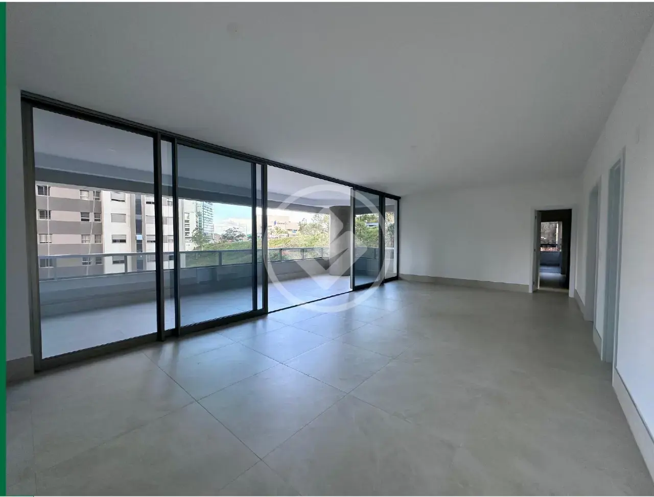 Apartamento com 4 quartos à venda no bairro Vale do Sereno — Vale do Sereno, Nova Lima