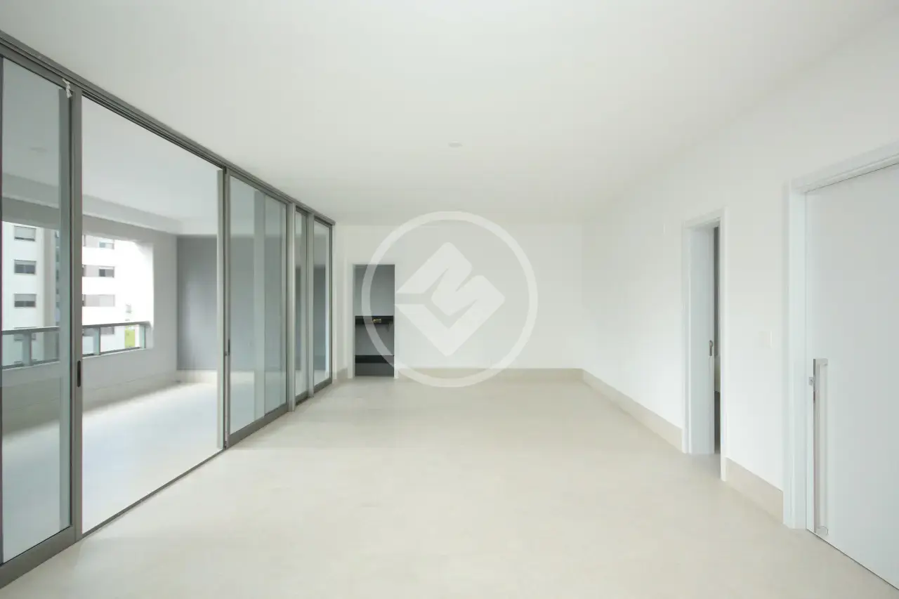Apartamento com 4 quartos à venda no bairro Vale do Sereno — Vale do Sereno, Nova Lima
