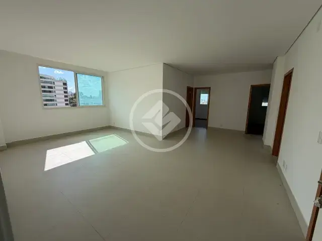 Apartamento com 4 quartos à venda no bairro Santa Lúcia — Santa Lúcia, Belo Horizonte