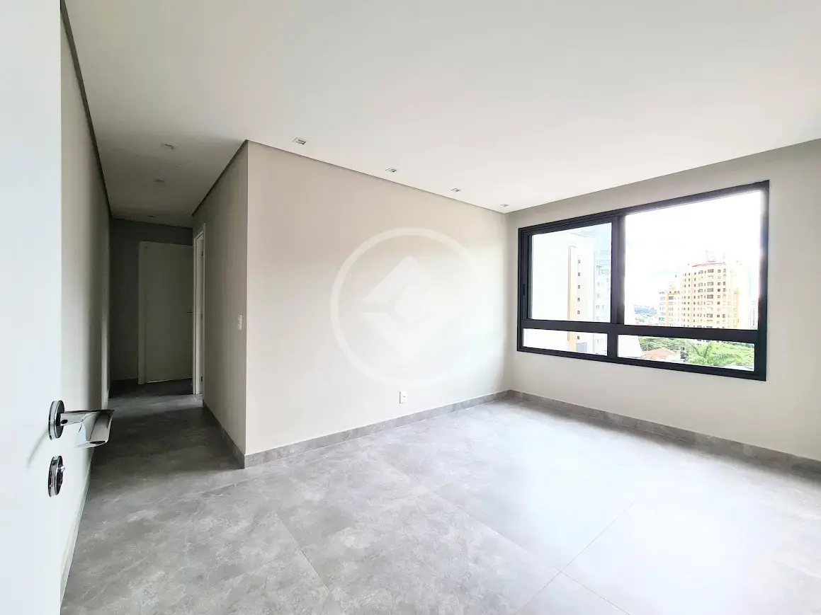 Apartamento com 2 quartos à venda no bairro Lourdes — Lourdes, Belo Horizonte