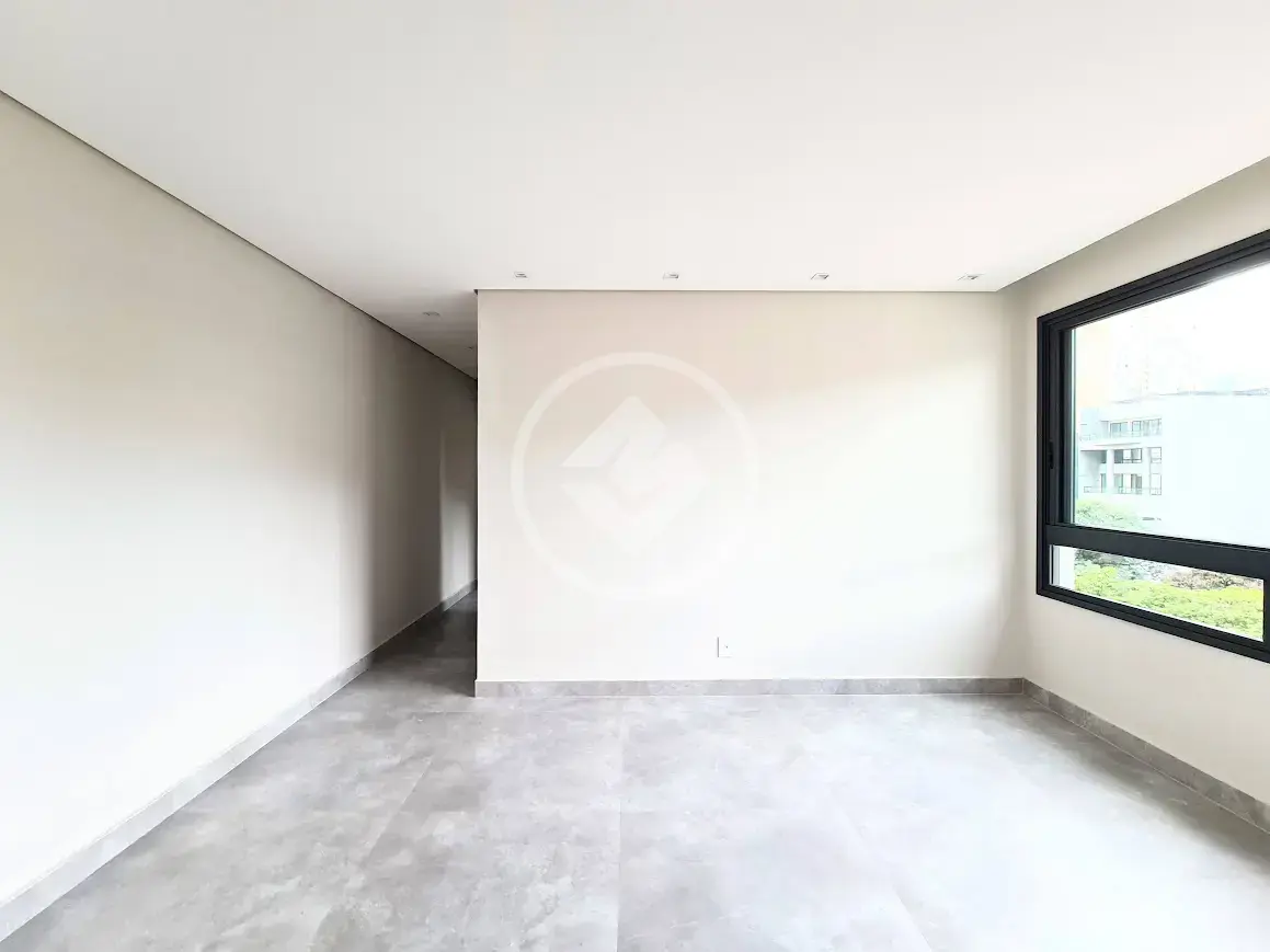 Apartamento com 2 quartos à venda no bairro Lourdes — Lourdes, Belo Horizonte