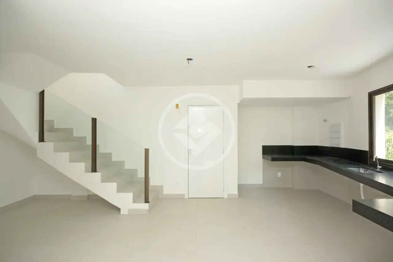 Cobertura duplex com 3 quartos à venda no bairro Santa Lúcia — Santa Lúcia, Belo Horizonte