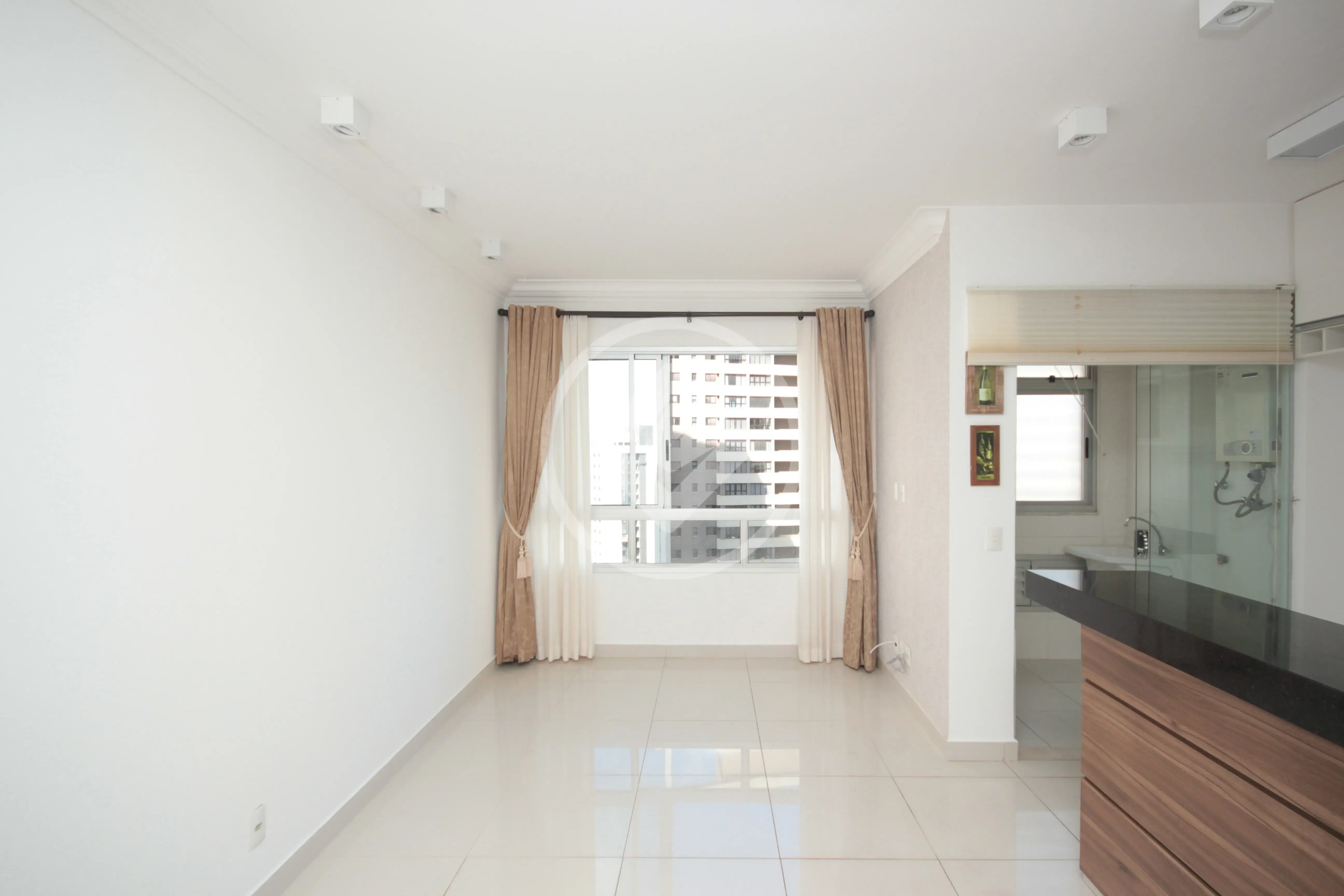 Apartamento com 2 quartos à venda no bairro Vale do Sereno — Vale do Sereno, Nova Lima
