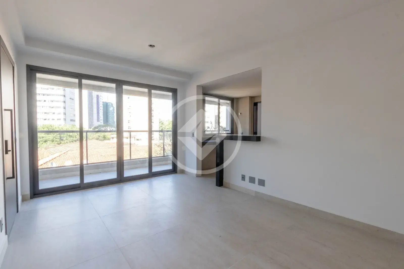 Apartamento com 3 quartos à venda no bairro Lourdes — Lourdes, Belo Horizonte