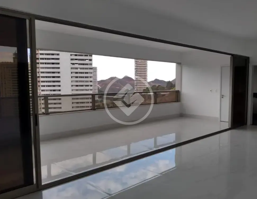 Apartamento com 4 quartos à venda no bairro Vale do Sereno — Vale do Sereno, Nova Lima