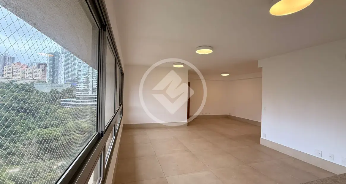 Apartamento com 4 quartos à venda no bairro Vale do Sereno — Vale do Sereno, Nova Lima