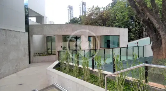 Apartamento com 4 quartos à venda no bairro Vale do Sereno — Vale do Sereno, Nova Lima