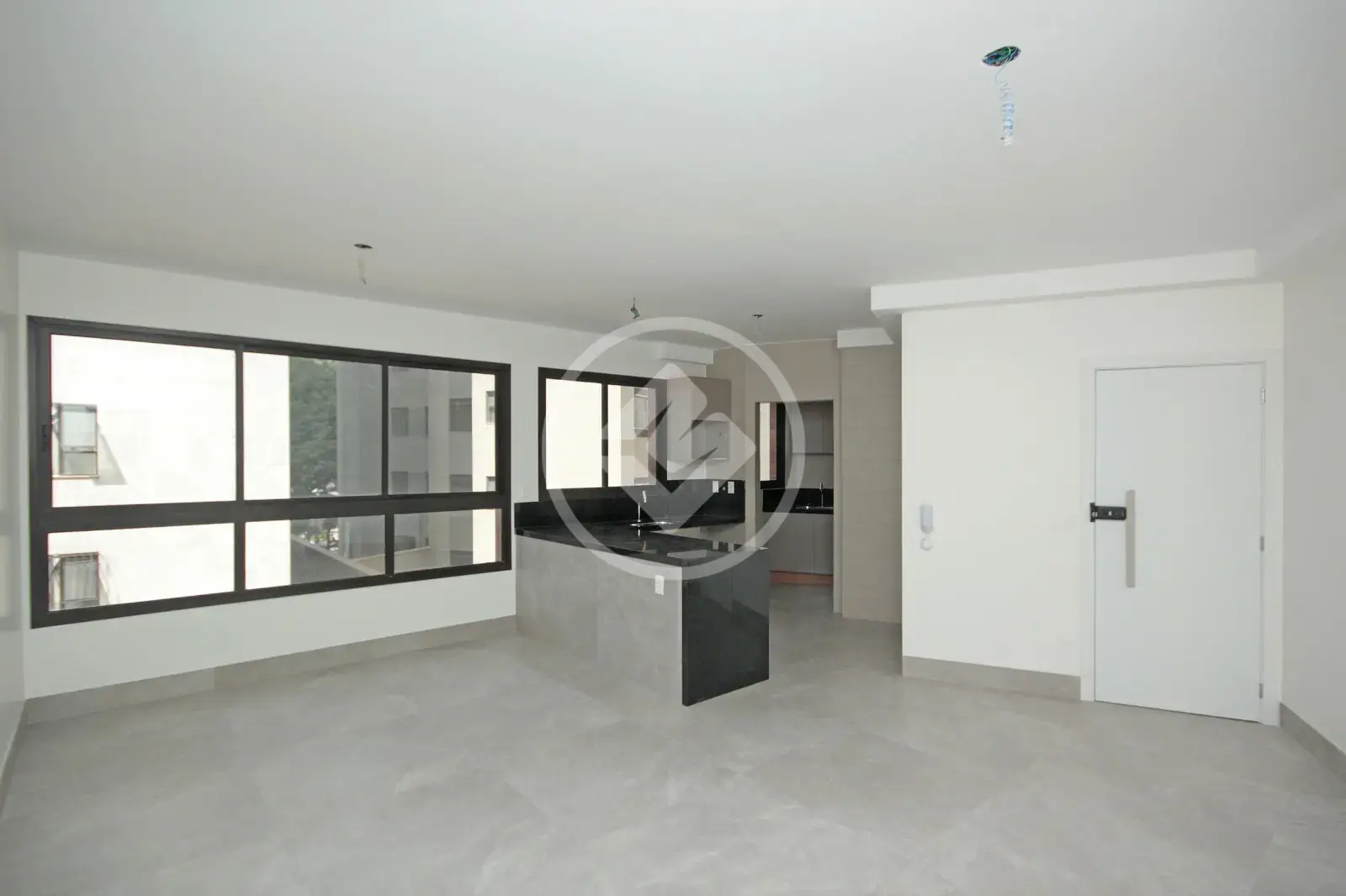 Apartamento com 2 quartos à venda no bairro Lourdes — Lourdes, Belo Horizonte