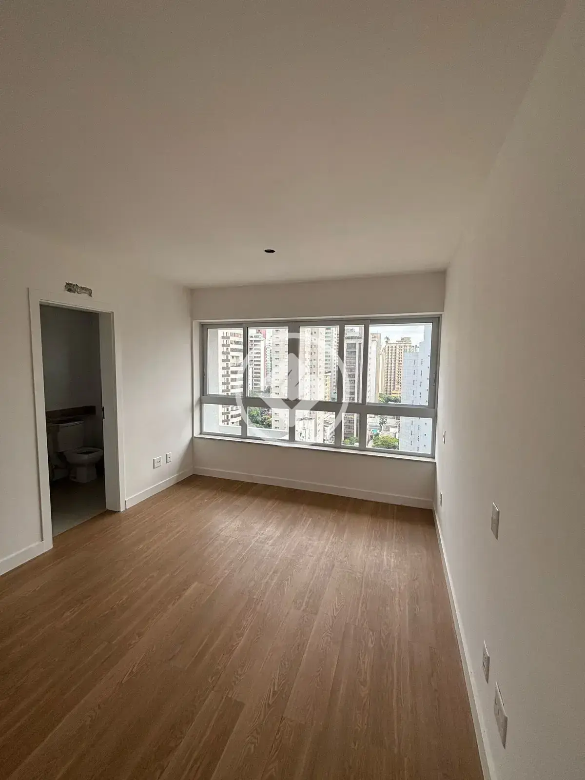 Apartamento com 2 quartos à venda no bairro Lourdes — Lourdes, Belo Horizonte