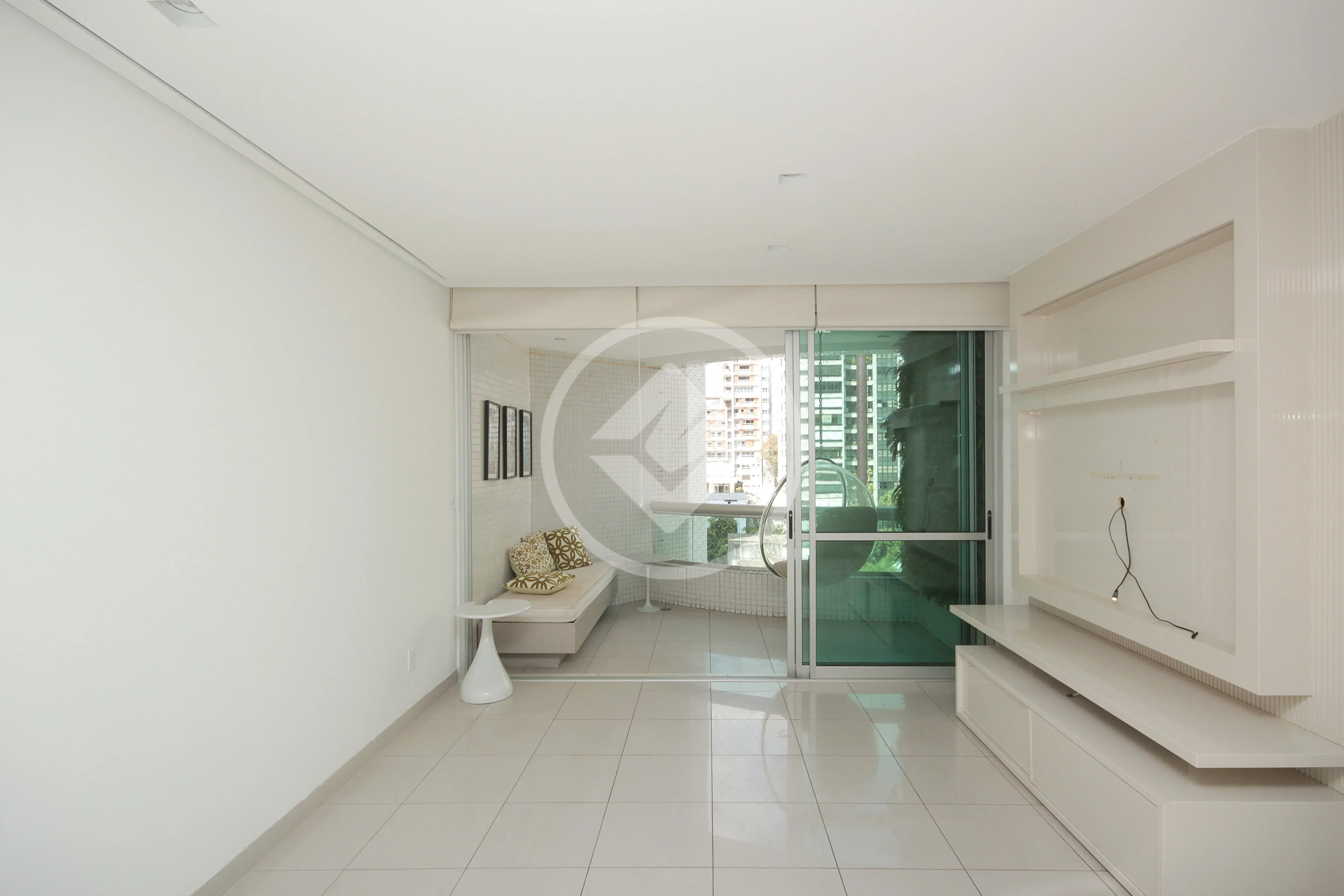Apartamento com 2 quartos à venda no bairro Lourdes — Lourdes, Belo Horizonte