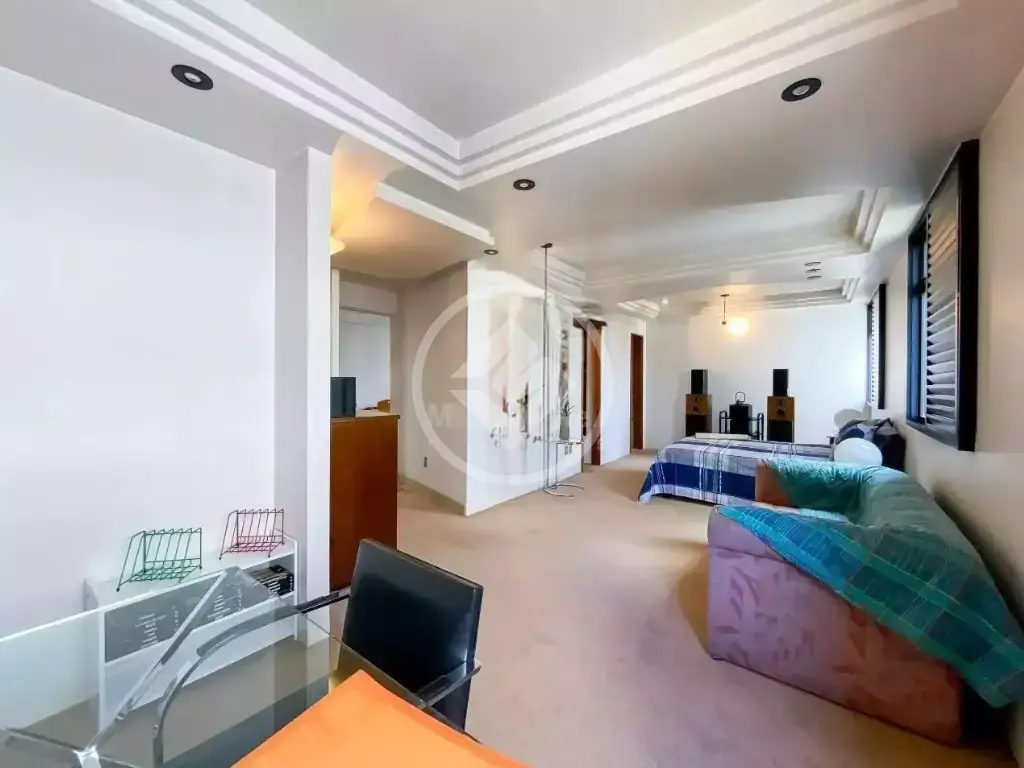 Apartamento com 3 quartos à venda no bairro Savassi — Savassi, Belo Horizonte