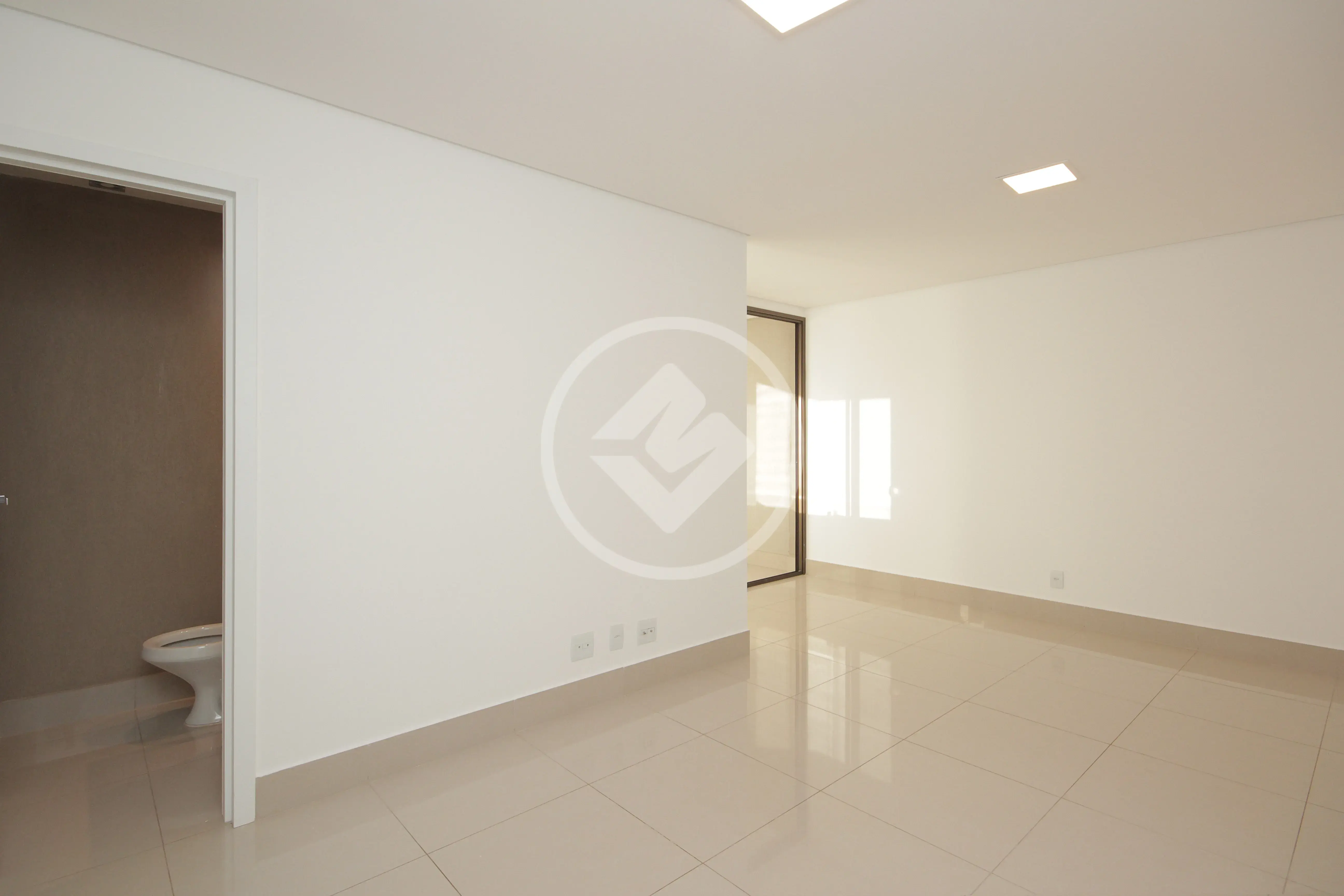 Apartamento com 2 quartos à venda no bairro Vale do Sereno — Vale do Sereno, Nova Lima