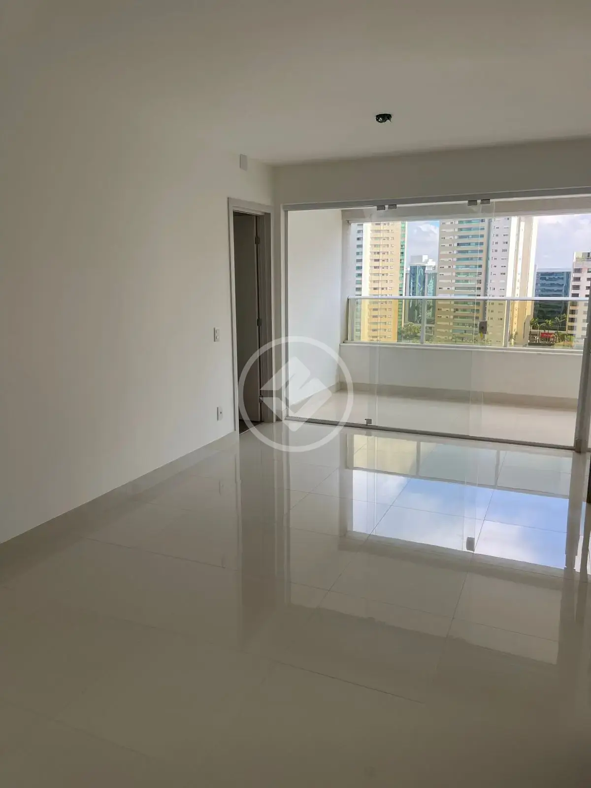 Apartamento com 1 quarto à venda no bairro Vale do Sereno — Vale do Sereno, Nova Lima
