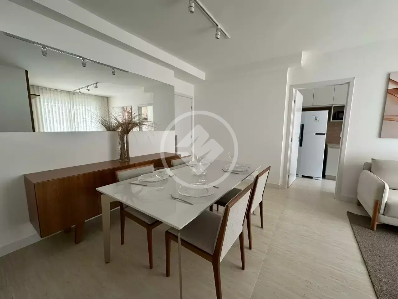 Apartamento com 2 quartos à venda no bairro Piemonte — Piemonte, Nova Lima