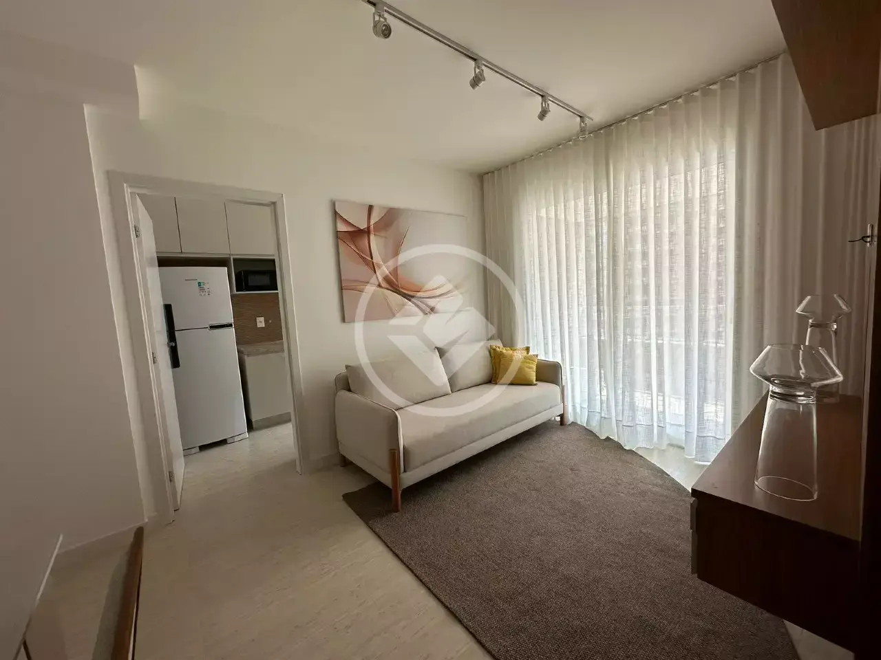 Apartamento com 2 quartos à venda no bairro Piemonte — Piemonte, Nova Lima