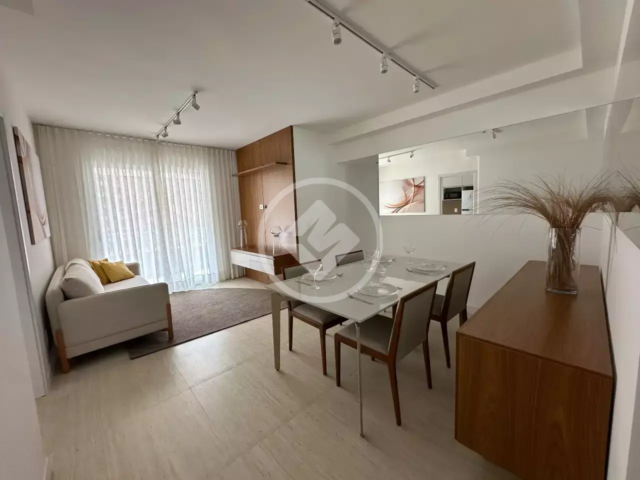 Apartamento com 2 quartos à venda no bairro Piemonte — Piemonte, Nova Lima