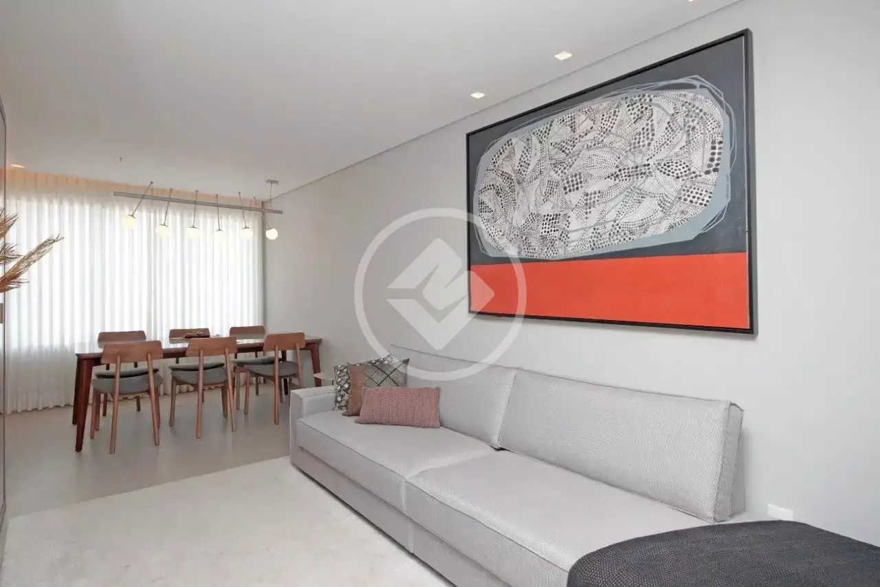Apartamento com 2 quartos à venda no bairro Lourdes — Lourdes, Belo Horizonte