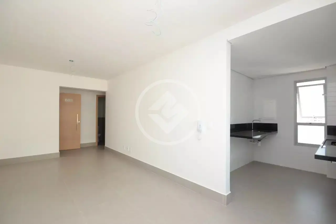 Apartamento com 2 quartos à venda no bairro Lourdes — Lourdes, Belo Horizonte