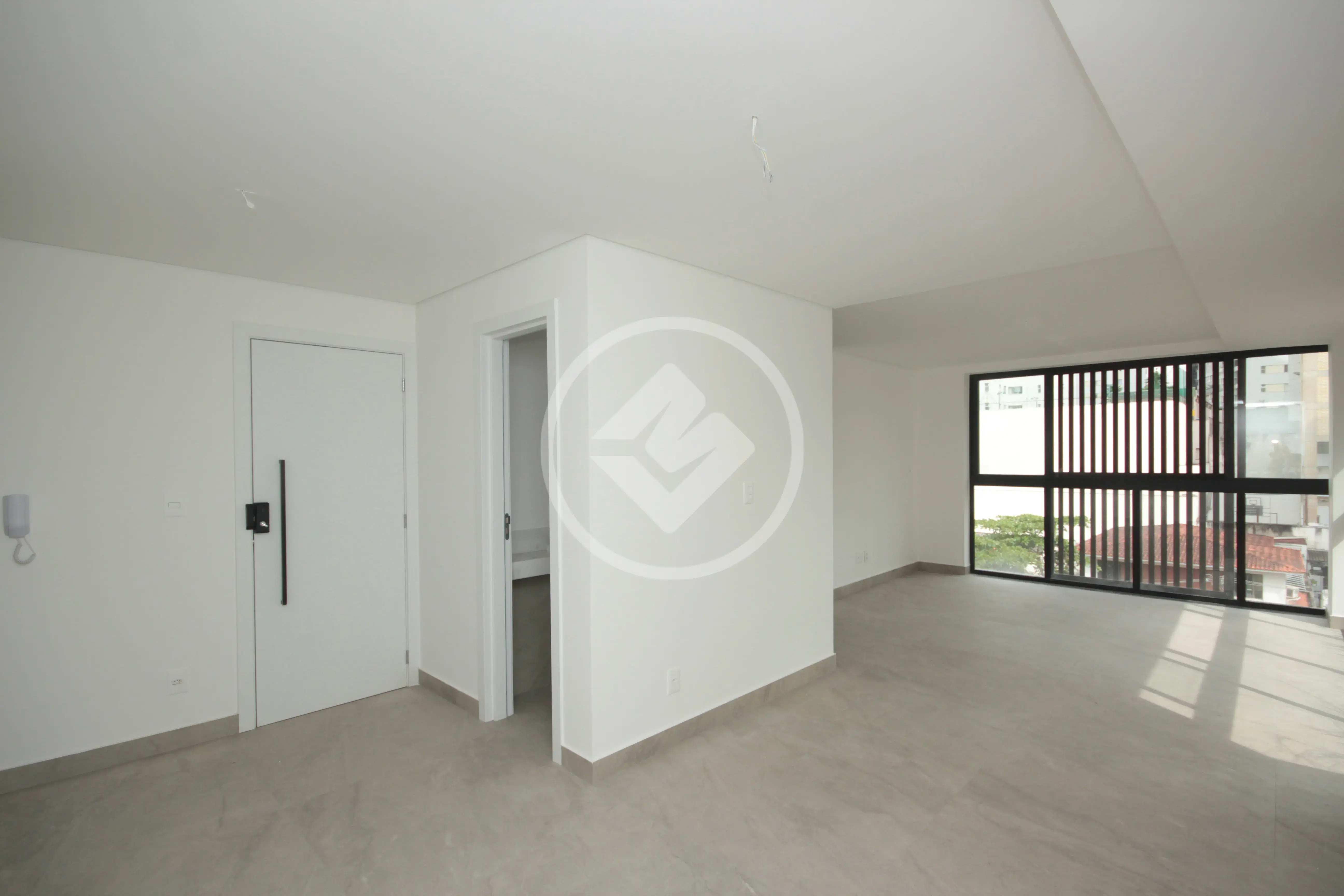 Apartamento com 3 quartos à venda no bairro Lourdes — Lourdes, Belo Horizonte