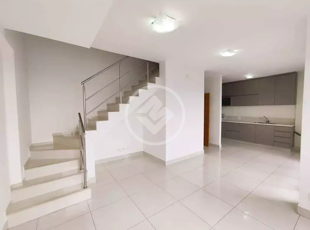 Apartamento duplex com 2 quartos à venda no bairro Piemonte — Piemonte, Nova Lima