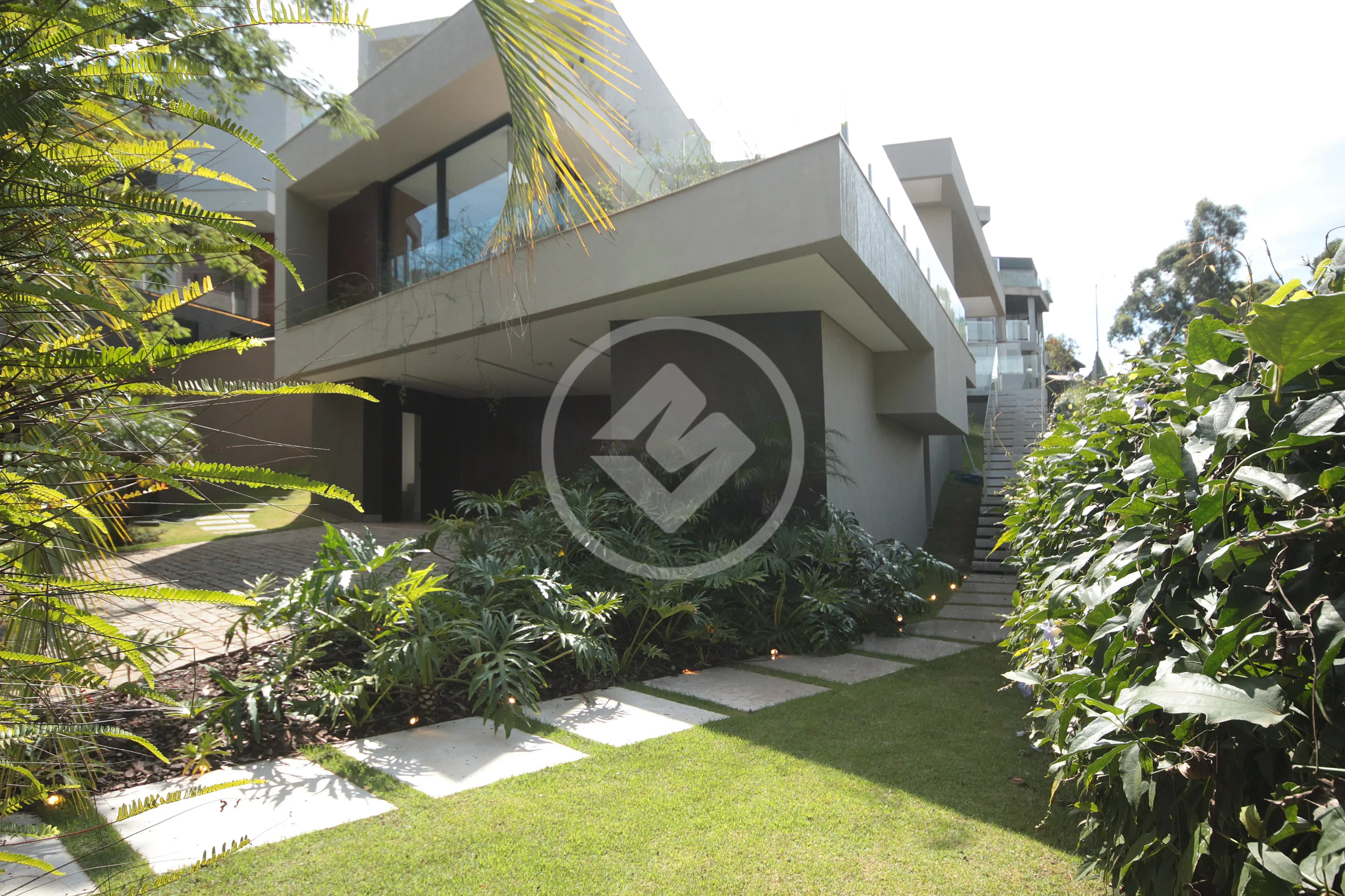 Casa condomínio com 4 quartos à venda no bairro Alphaville - Lagoa dos Ingleses — Alphaville - Lagoa dos Ingleses, Nova Lima