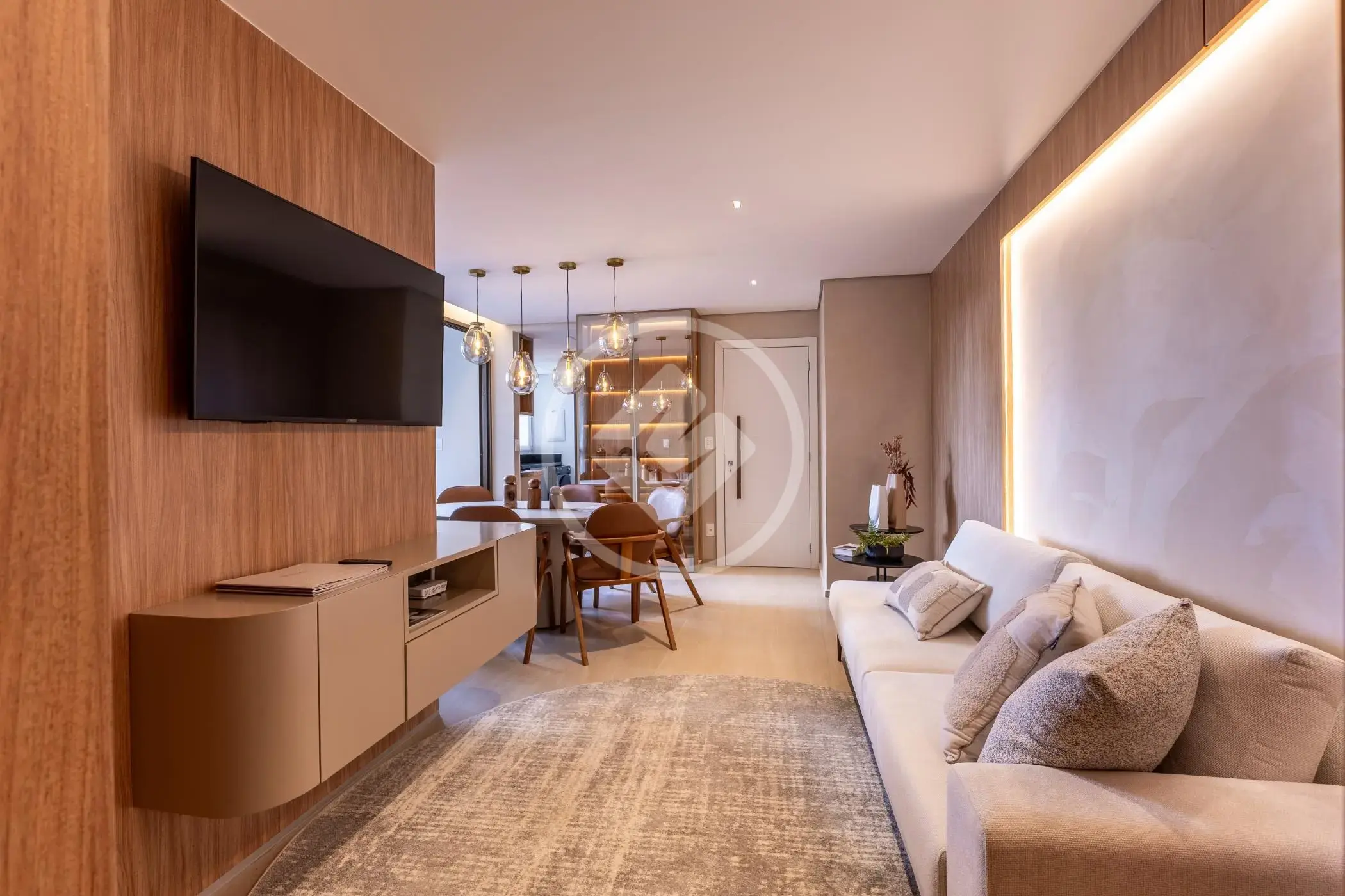 Apartamento com 3 quartos à venda no bairro Funcionários — Funcionários, Belo Horizonte