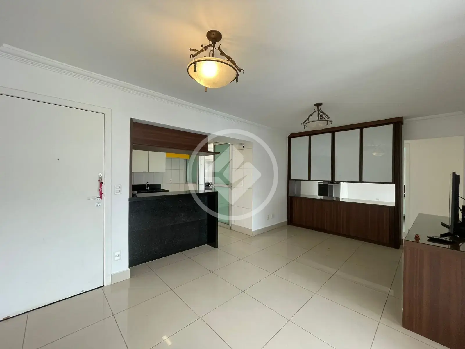 Apartamento com 3 quartos à venda no bairro Lourdes — Lourdes, Belo Horizonte