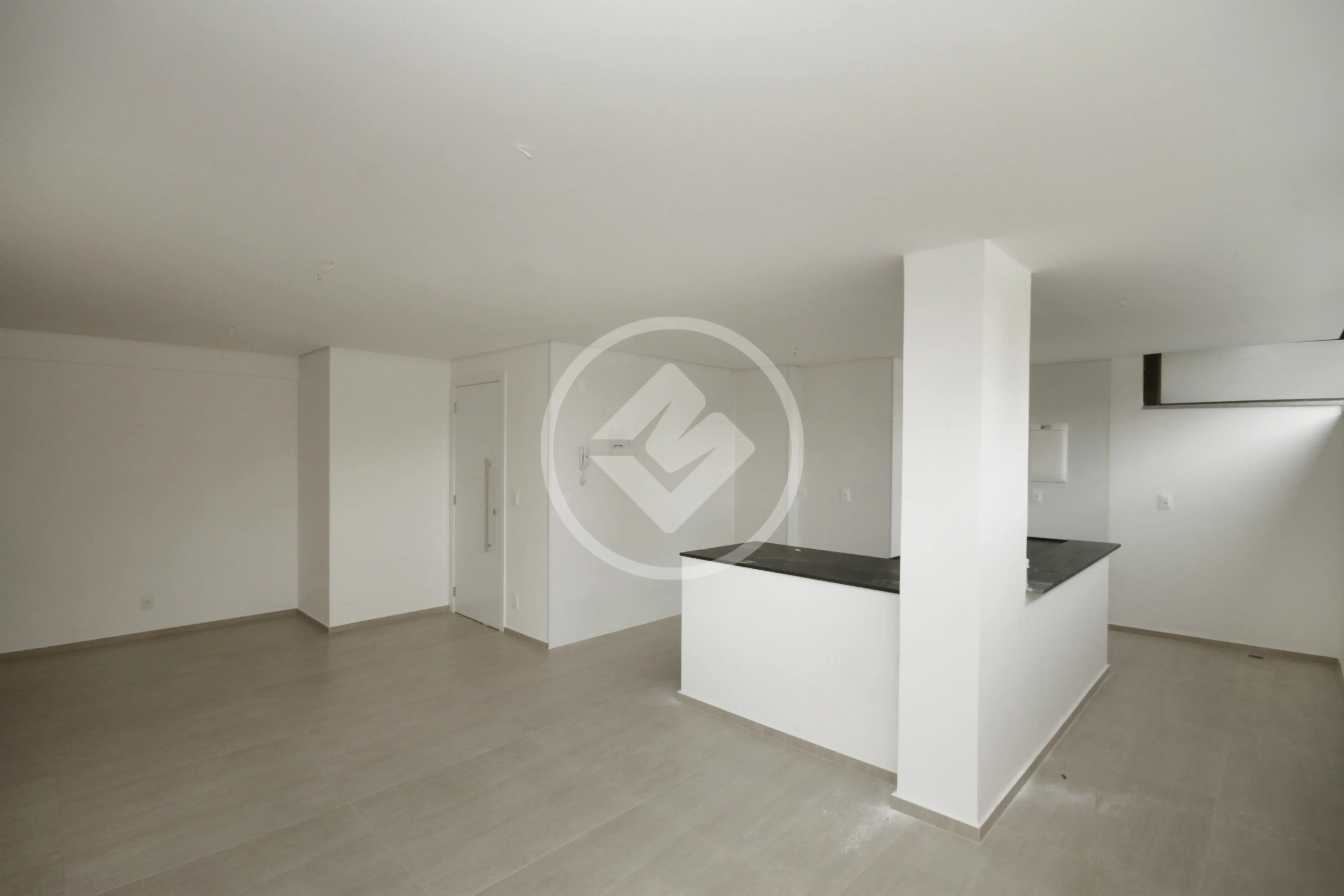 Apartamento garden com 3 quartos à venda no bairro Funcionários — Funcionários, Belo Horizonte