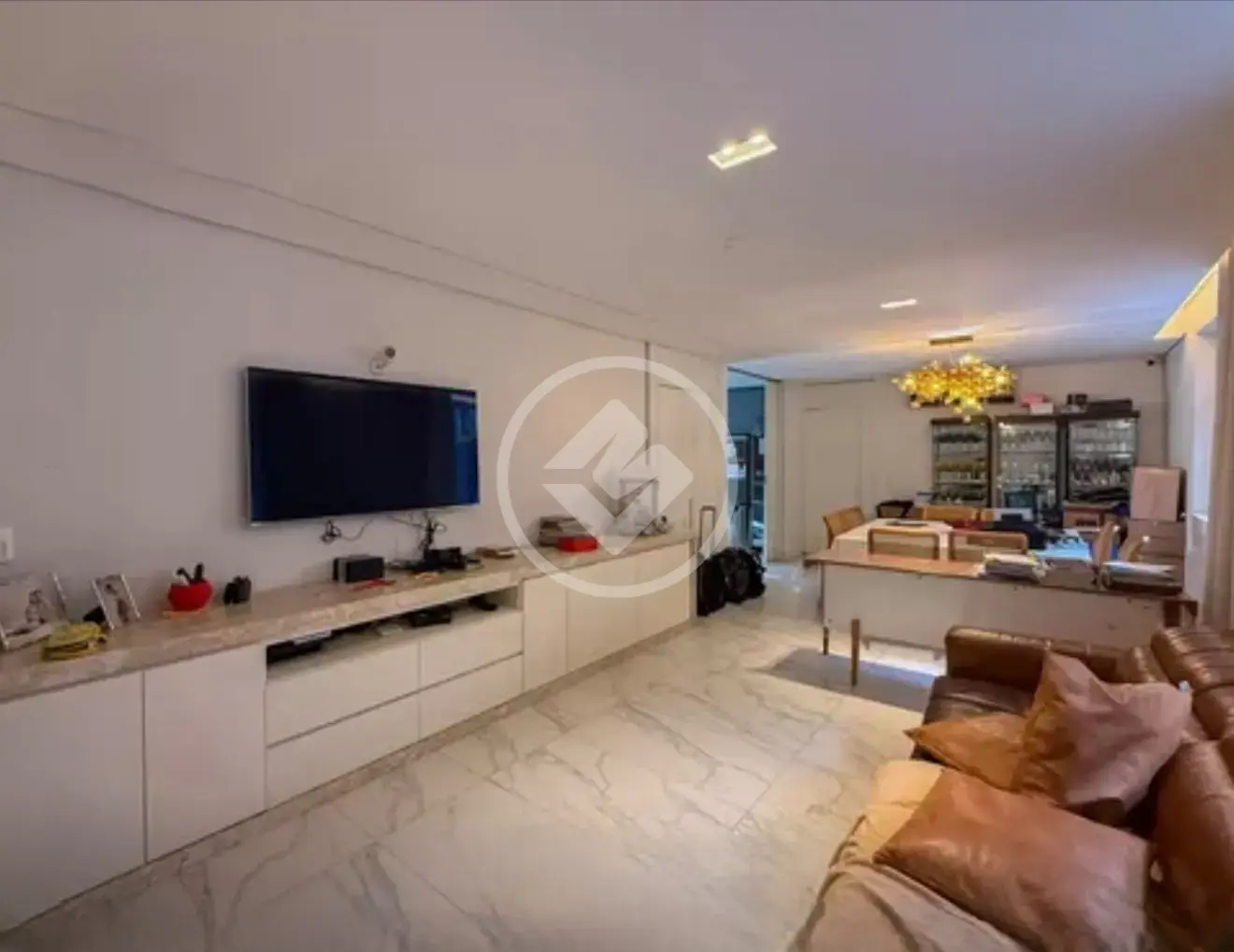 Apartamento com 4 quartos à venda no bairro Lourdes — Lourdes, Belo Horizonte