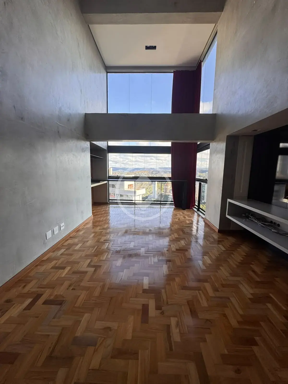 Apartamento com 2 quartos à venda no bairro Vale do Sereno — Vale do Sereno, Nova Lima
