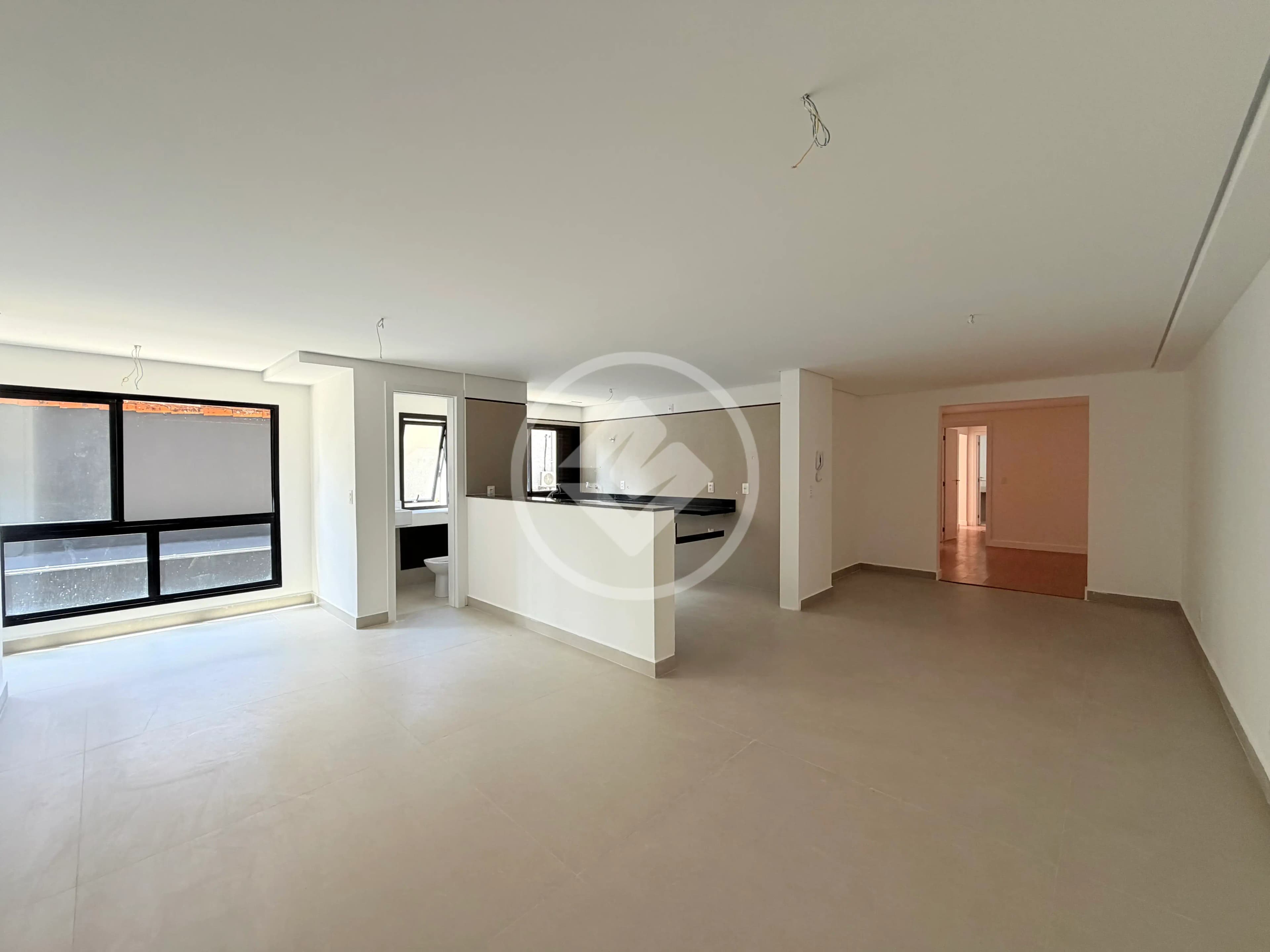Apartamento com 3 quartos à venda no bairro Lourdes — Lourdes, Belo Horizonte