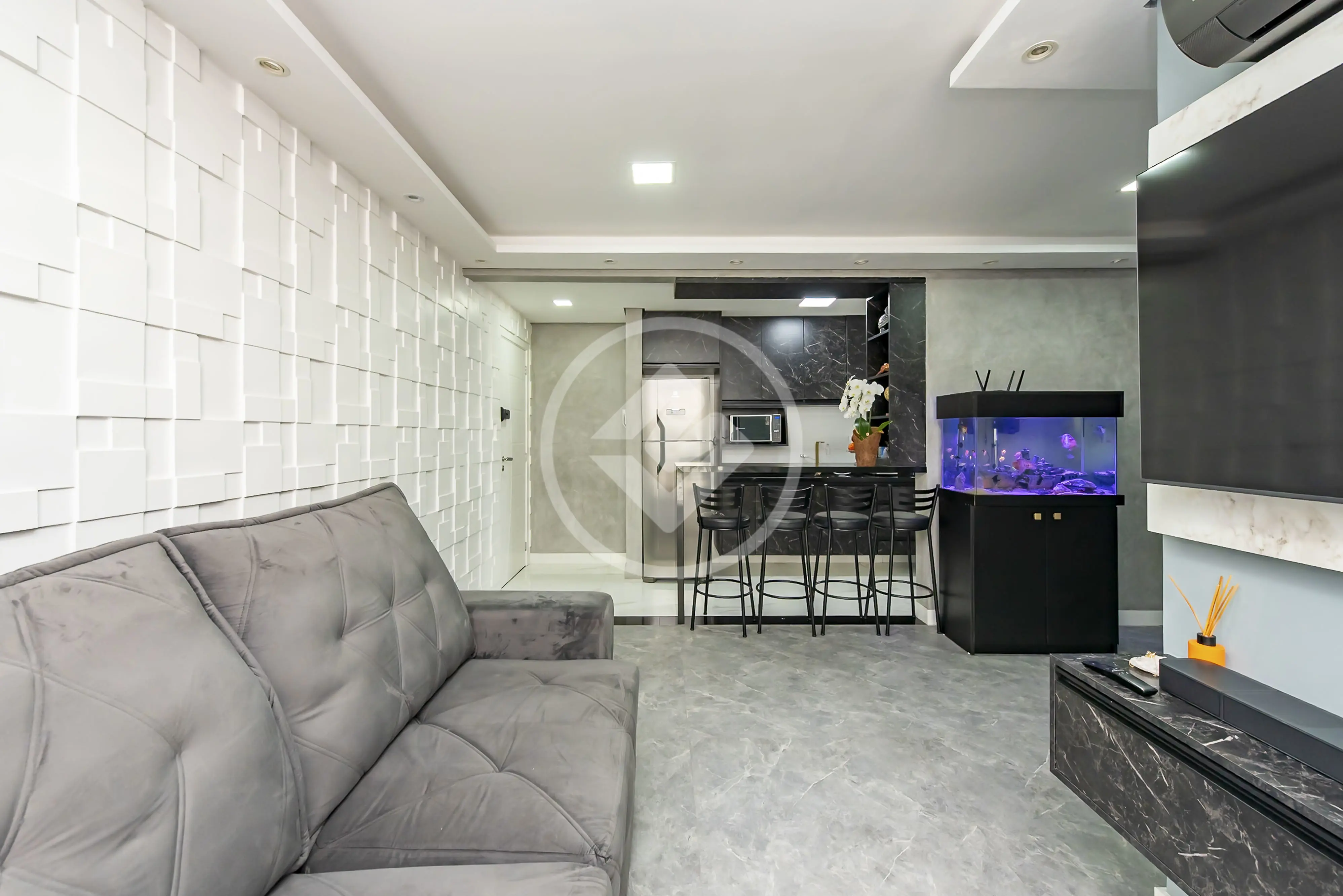 Apartamento à venda no bairro Novo Mundo, Curitiba – foto 3 de 14