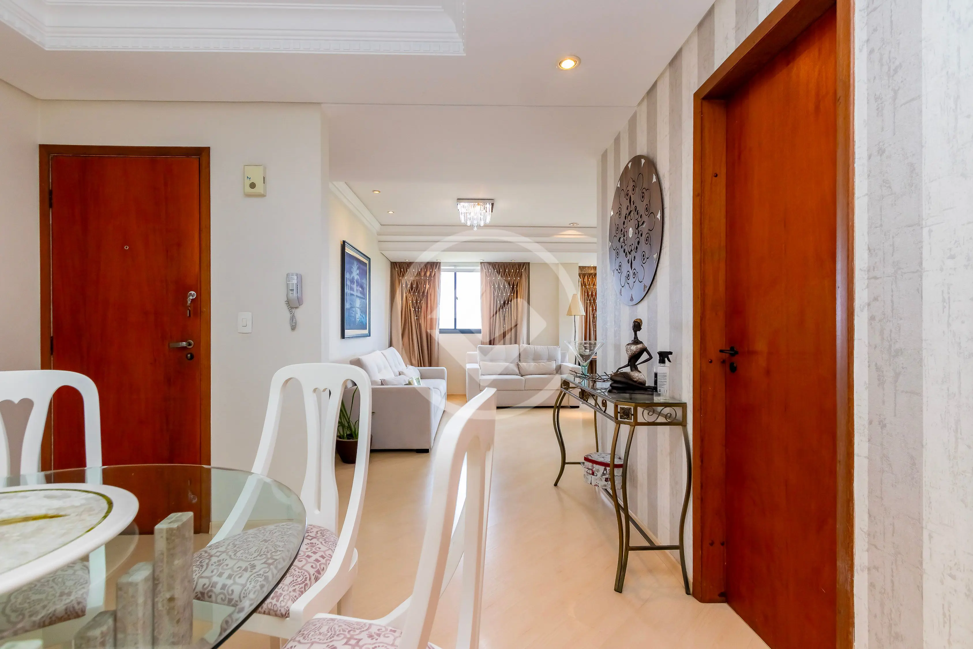Apartamento à venda no bairro Centro, Curitiba – foto 4 de 14