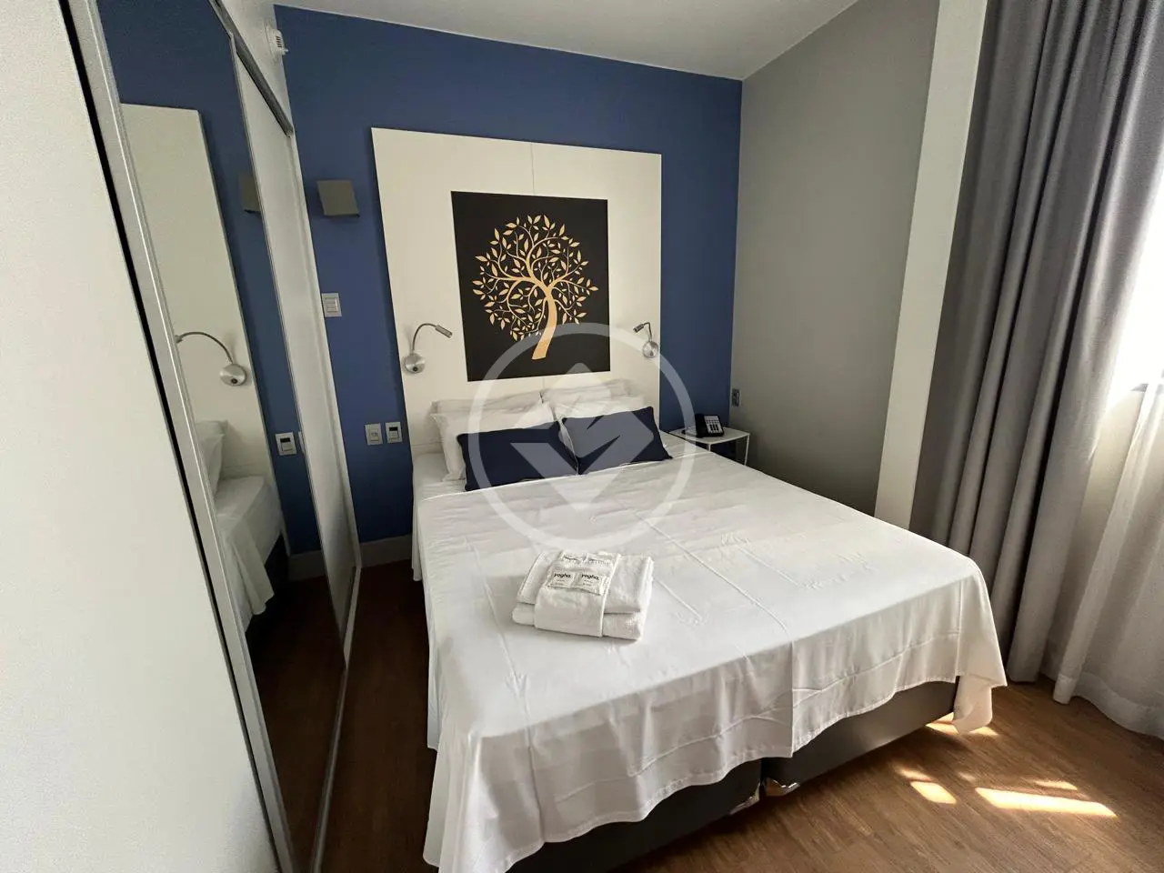 Studio à venda no bairro Água Verde, Curitiba – foto 2 de 20