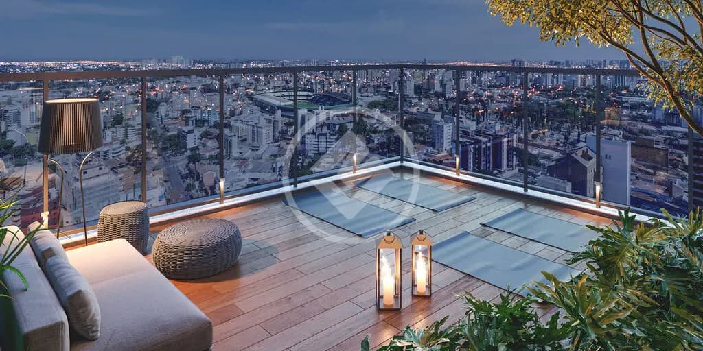 Sala comercial à venda no bairro Alto da Glória, Curitiba – foto 3 de 8
