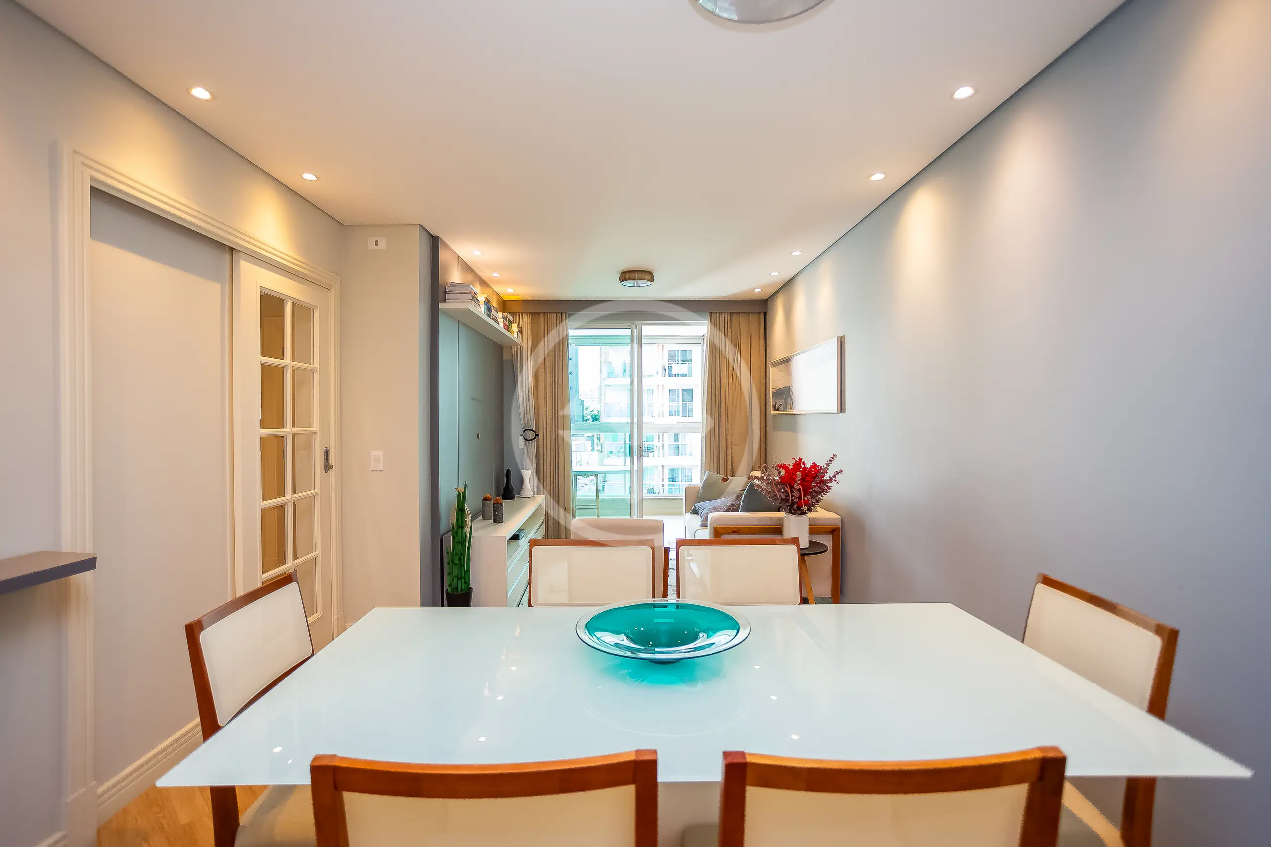 Apartamento à venda no bairro Alto da Glória, Curitiba – foto 2 de 30