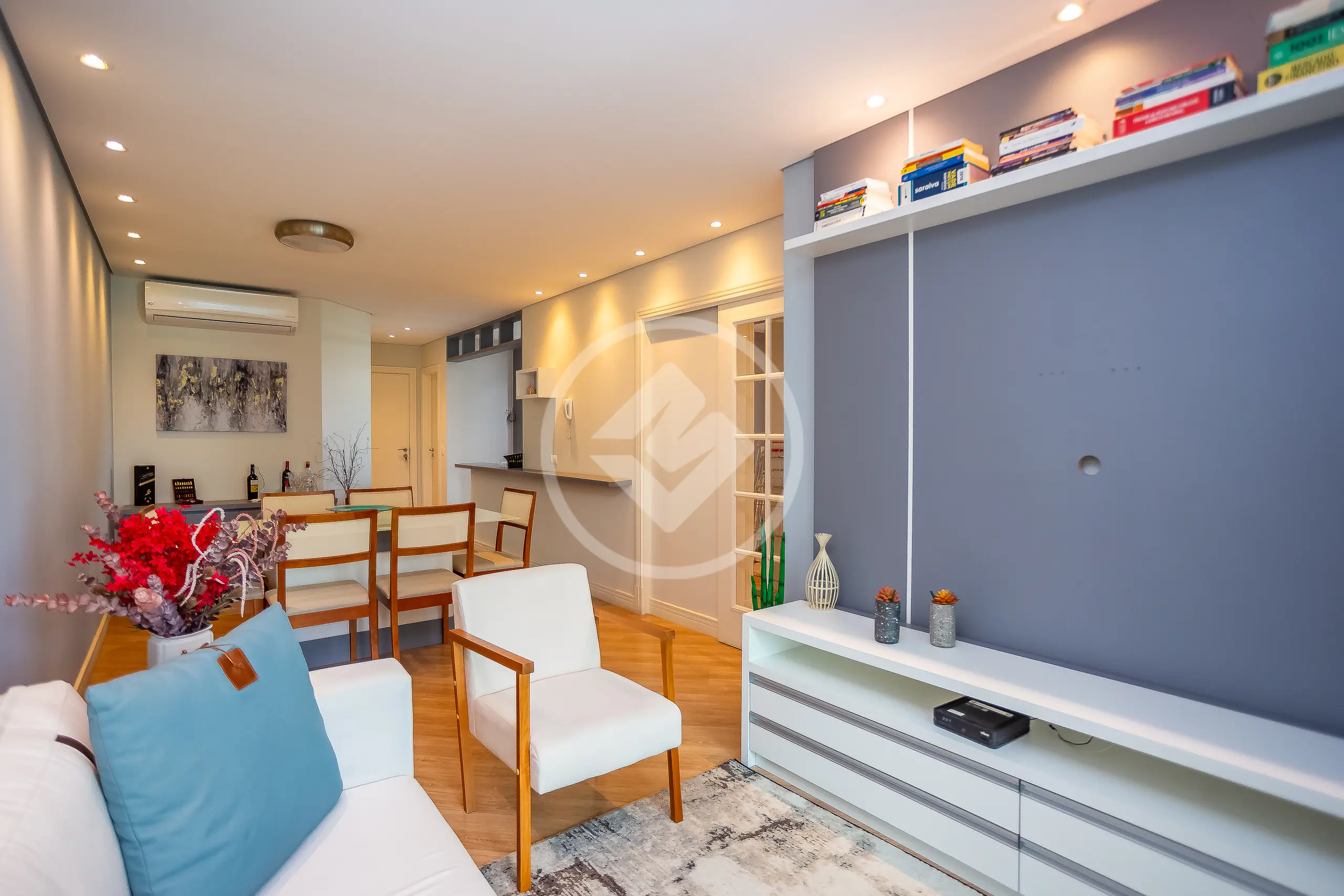 Apartamento à venda no bairro Alto da Glória, Curitiba – foto 4 de 30