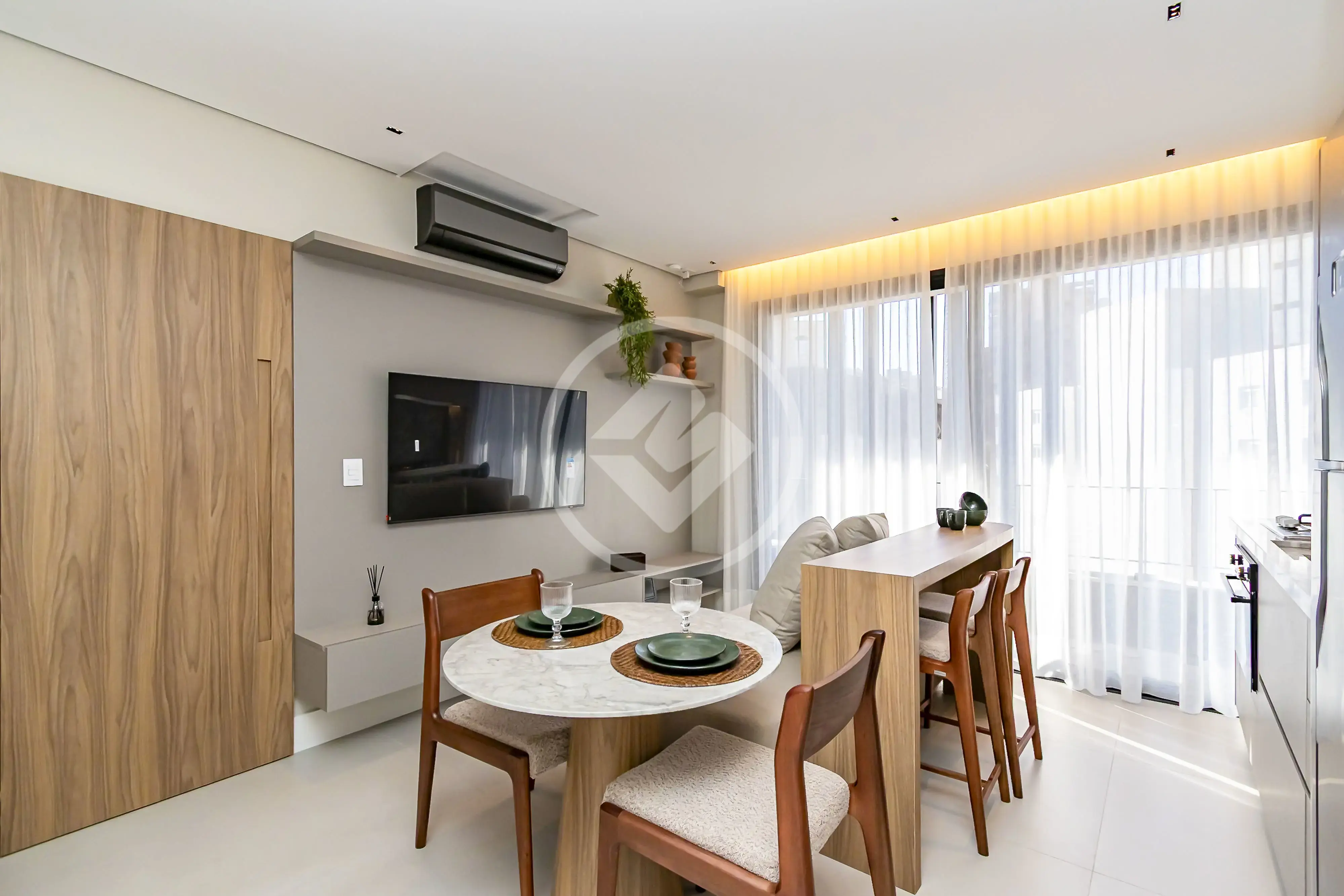 Apartamento à venda no bairro Bigorrilho, Curitiba – foto 2 de 43