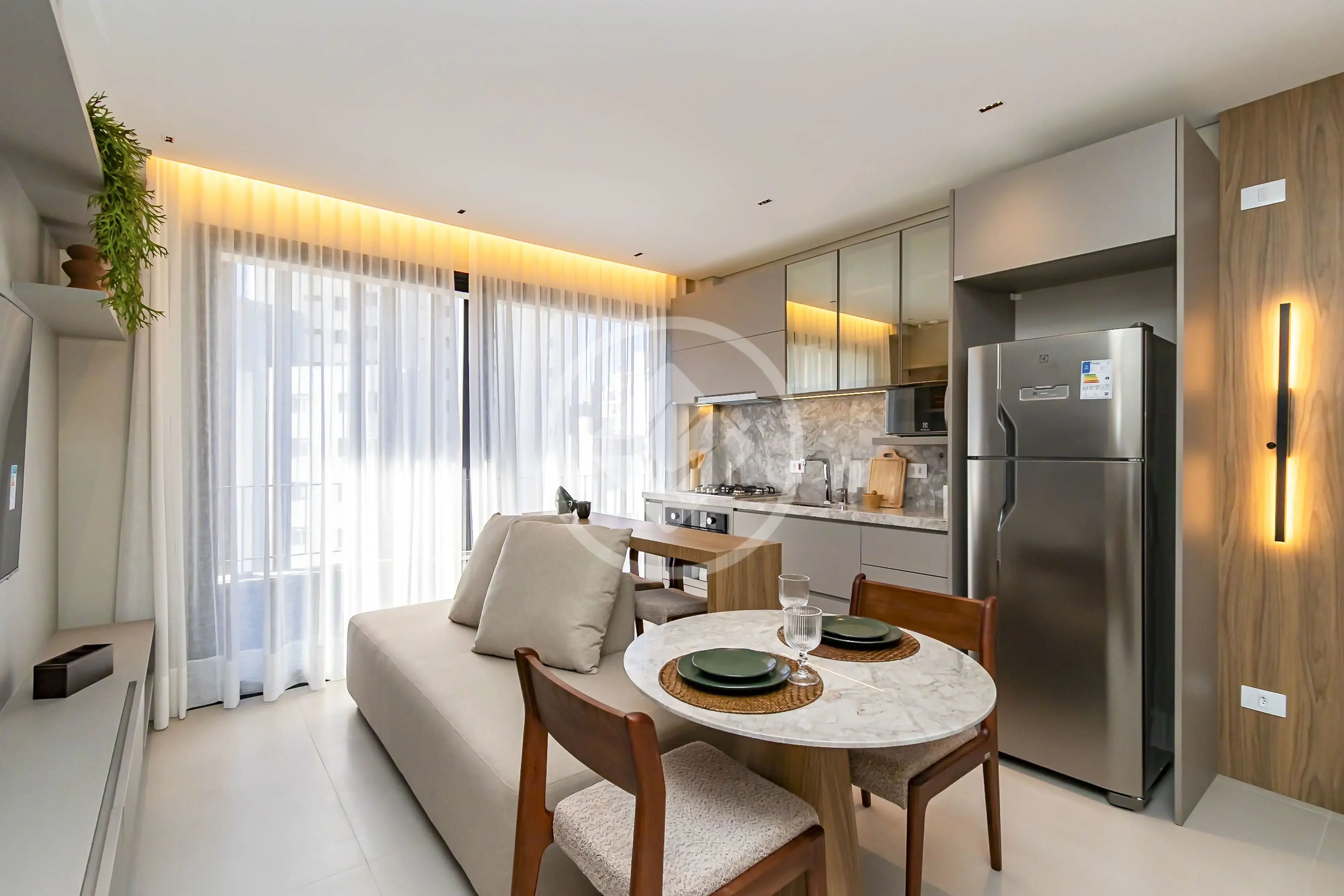 Apartamento à venda no bairro Bigorrilho, Curitiba – foto 4 de 43