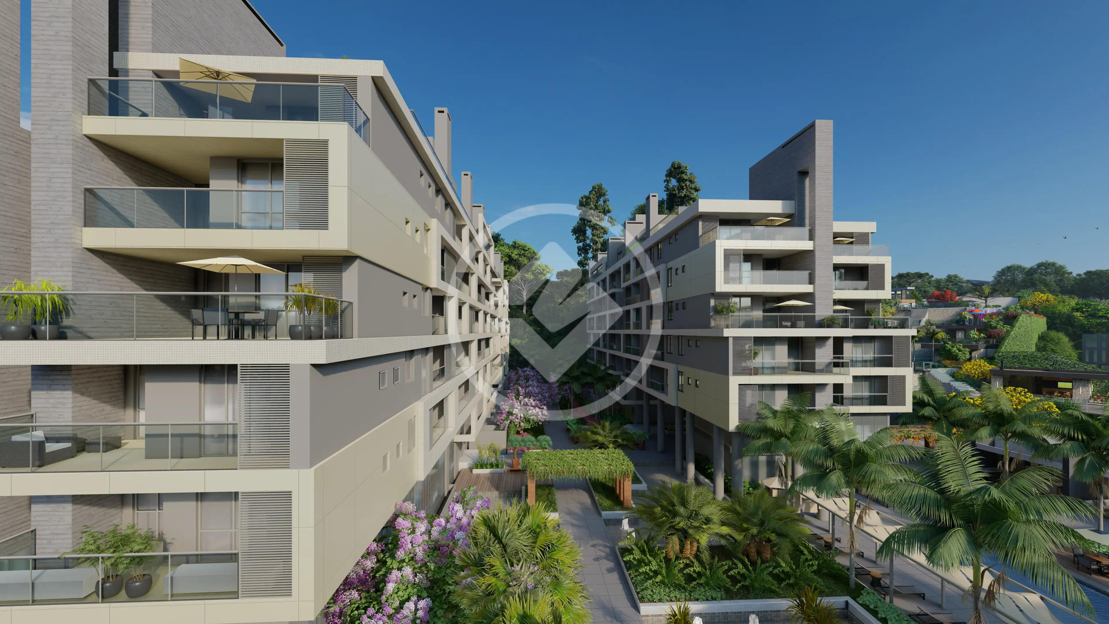 Apartamento à venda no bairro Mossunguê, Curitiba – foto 4 de 32