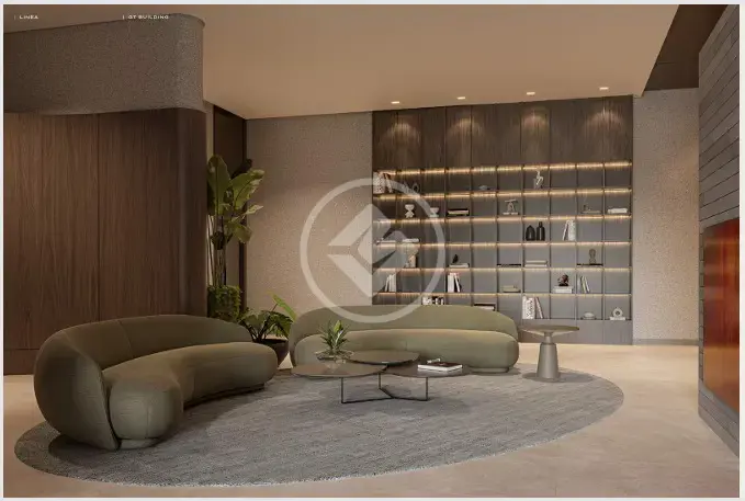 Apartamento à venda no bairro Portão, Curitiba – foto 3 de 8