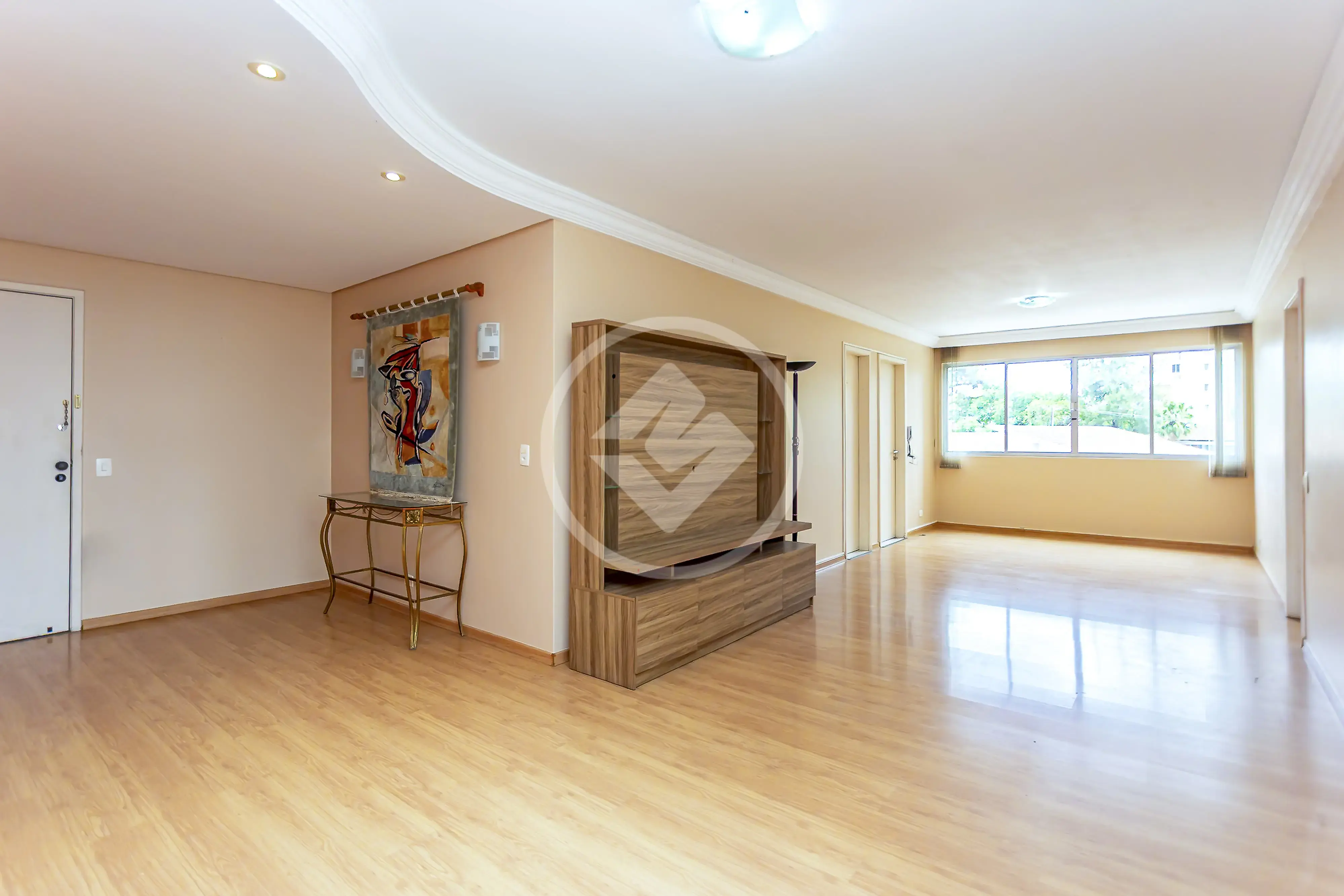 Apartamento à venda no bairro Centro Cívico, Curitiba – foto 1 de 39