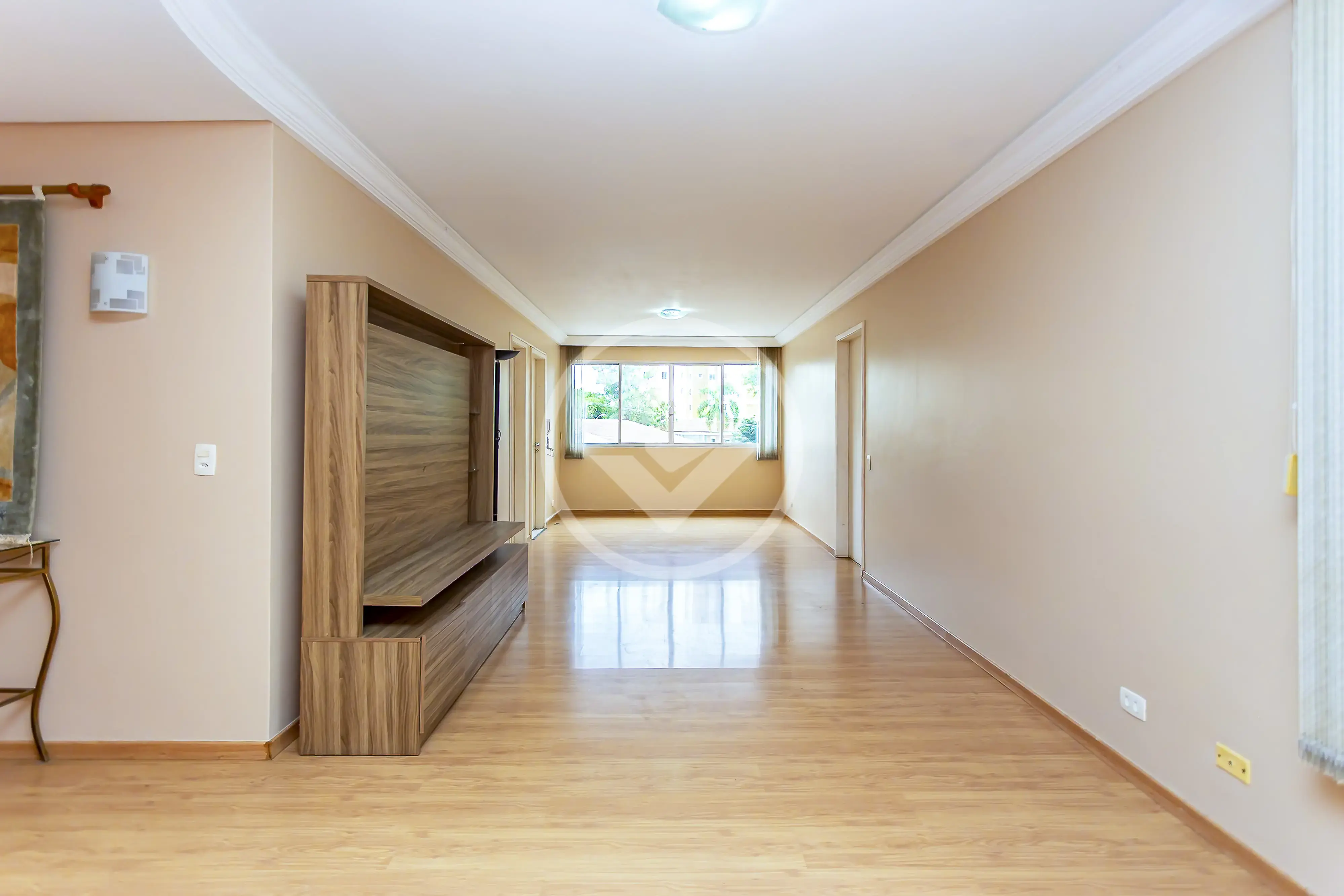 Apartamento à venda no bairro Centro Cívico, Curitiba – foto 2 de 39