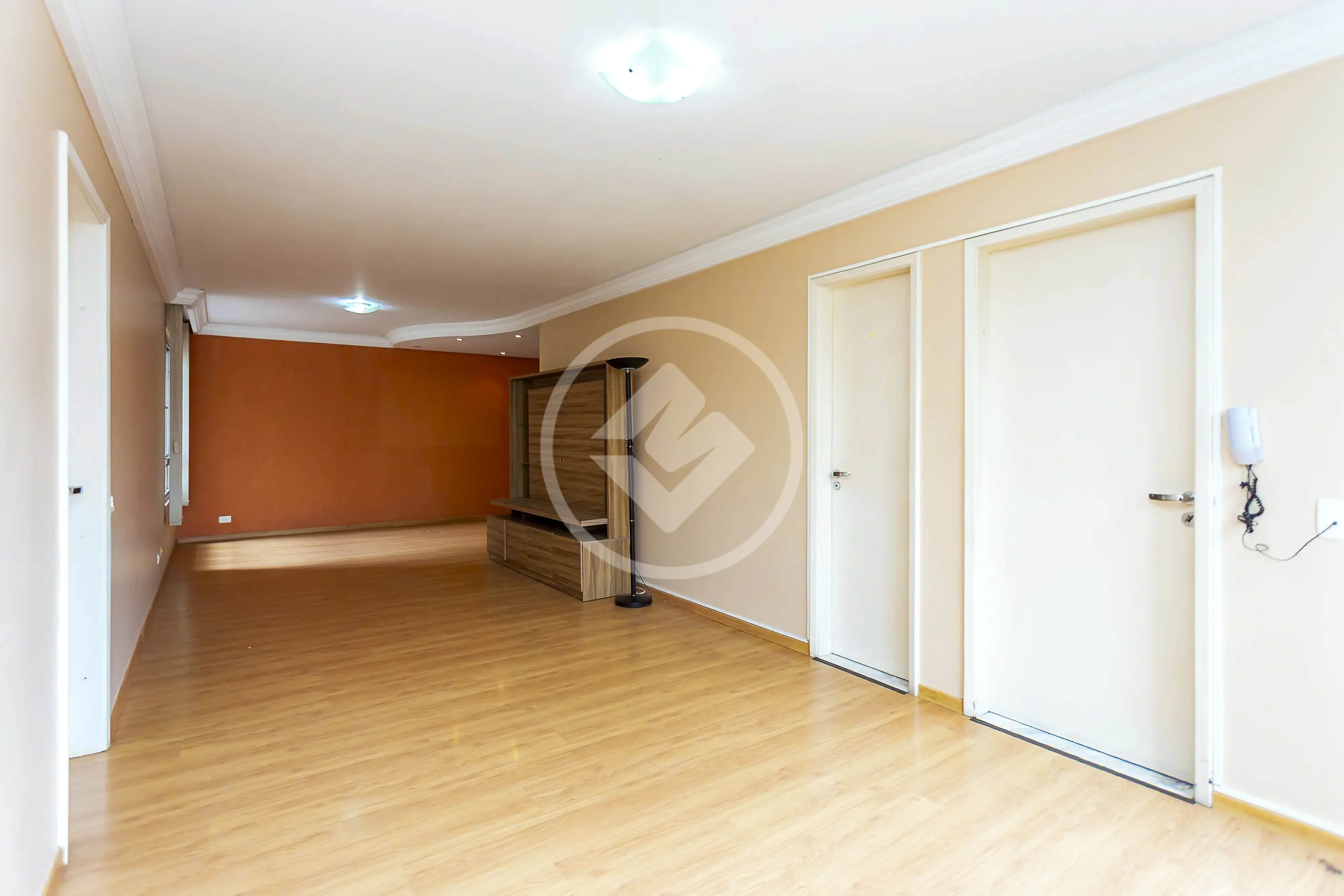 Apartamento à venda no bairro Centro Cívico, Curitiba – foto 4 de 39