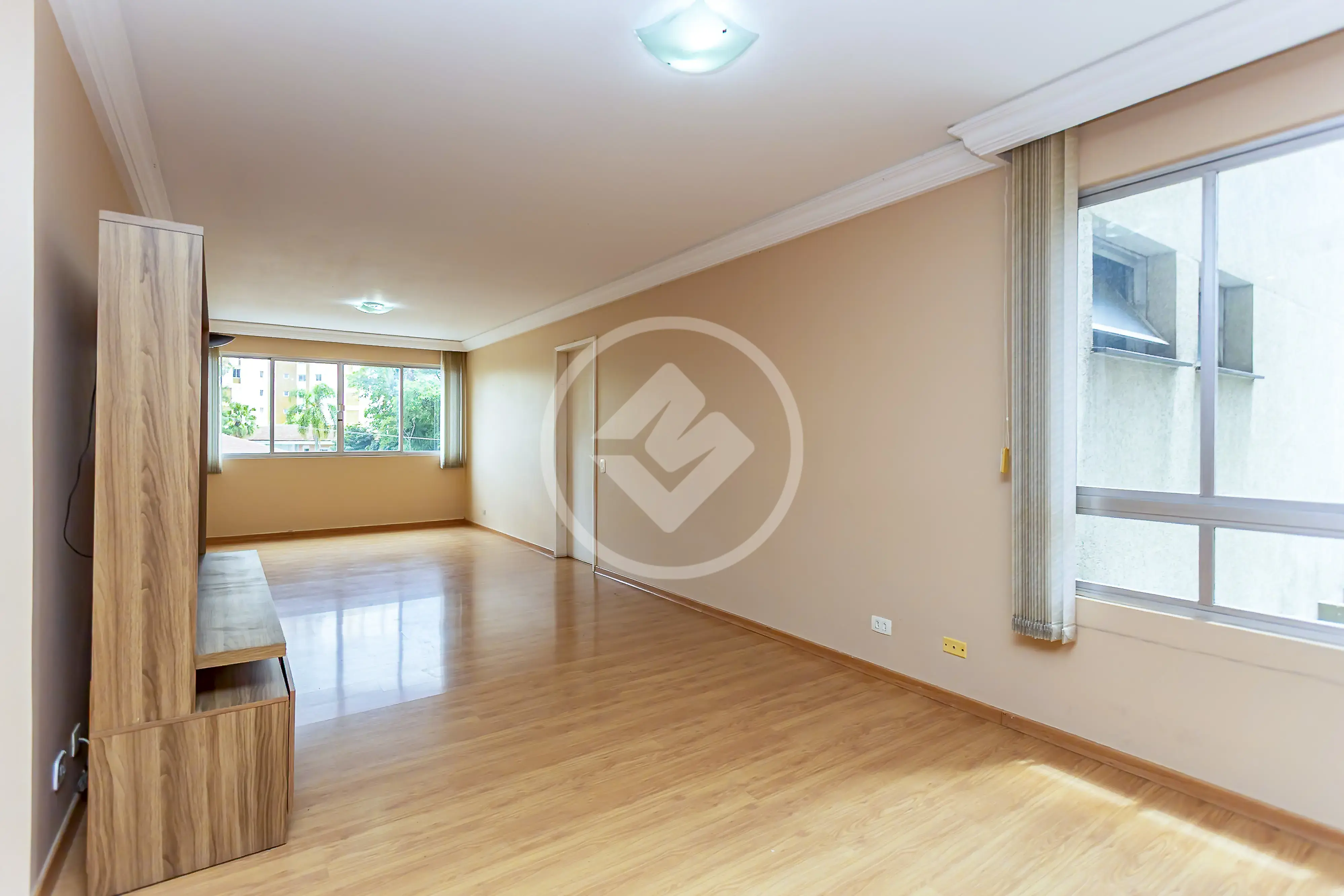 Apartamento à venda no bairro Centro Cívico, Curitiba – foto 3 de 39