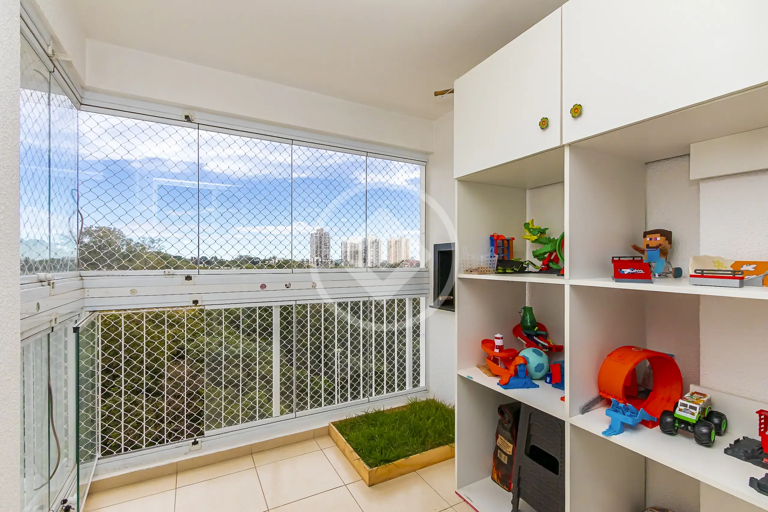 Apartamento à venda no bairro Mossunguê, Curitiba – foto 4 de 53